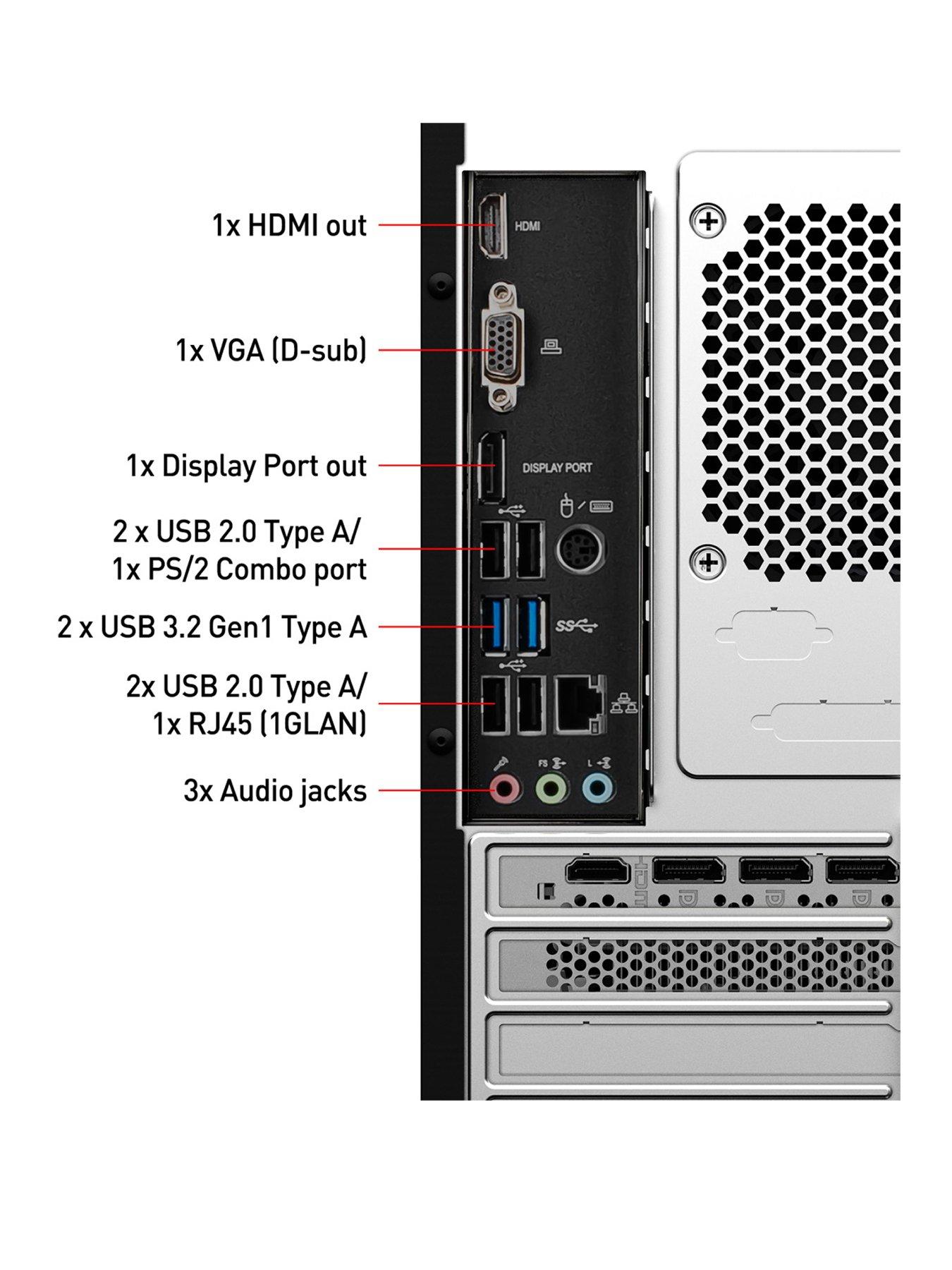 msi-mag-infinite-s3-14nud5-1603uk-gaming-desktop-corenbspi5-14400f-8gbnbsprtx-4060nbspti-16gb-ram-1tb-ssd-windowsnbsp11stillFront