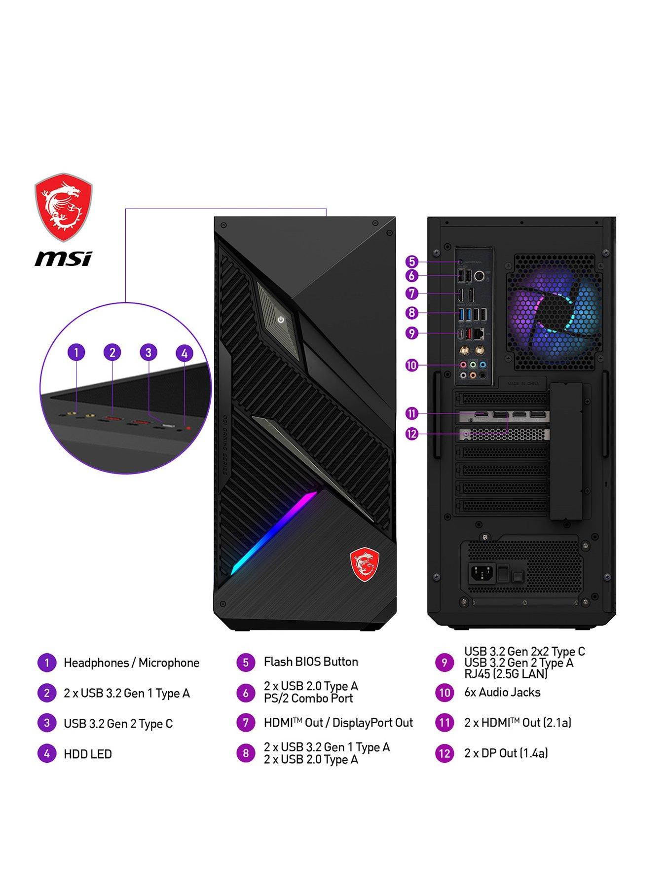 msi-mpg-infinite-x2-14nuf7-453uk-gaming-desktop-core-i7-14700kf-rtx-4070nbspti-32gb-ram-2tb-ssd-liquid-cooled-windowsnbsp11stillFront