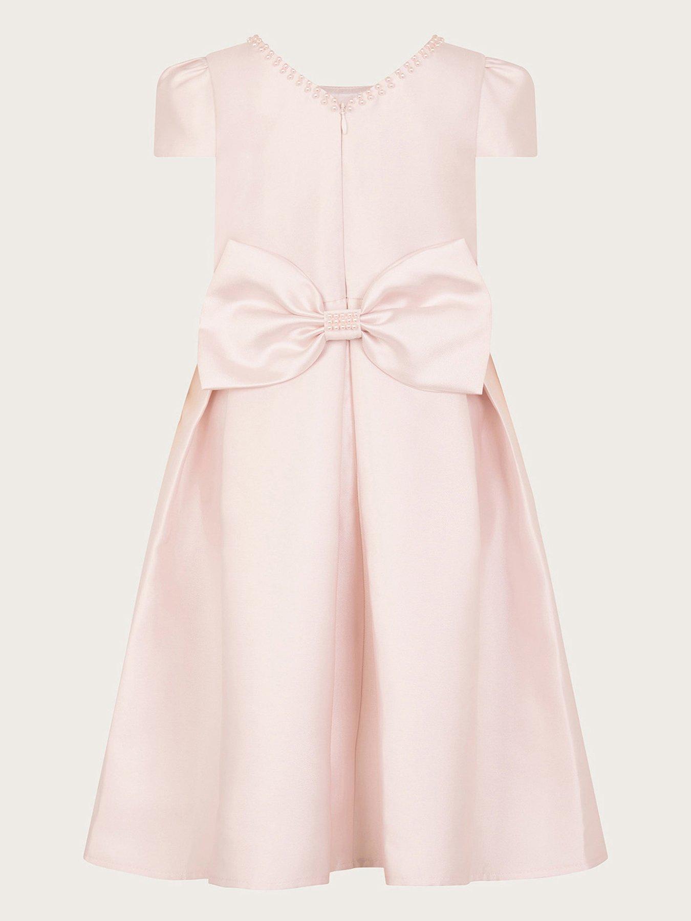 monsoon-girls-pearl-belt-henrietta-dress-pinkback