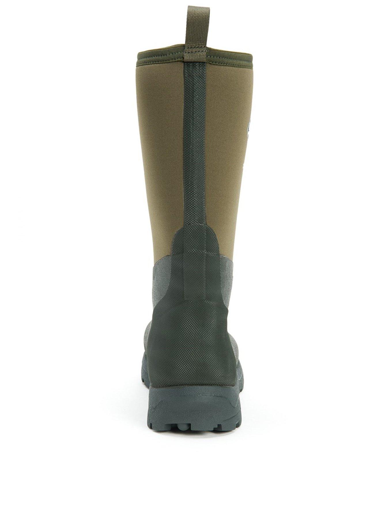 Image 3 of 6 of Muck Boots Mens Derwent 2 - Moss