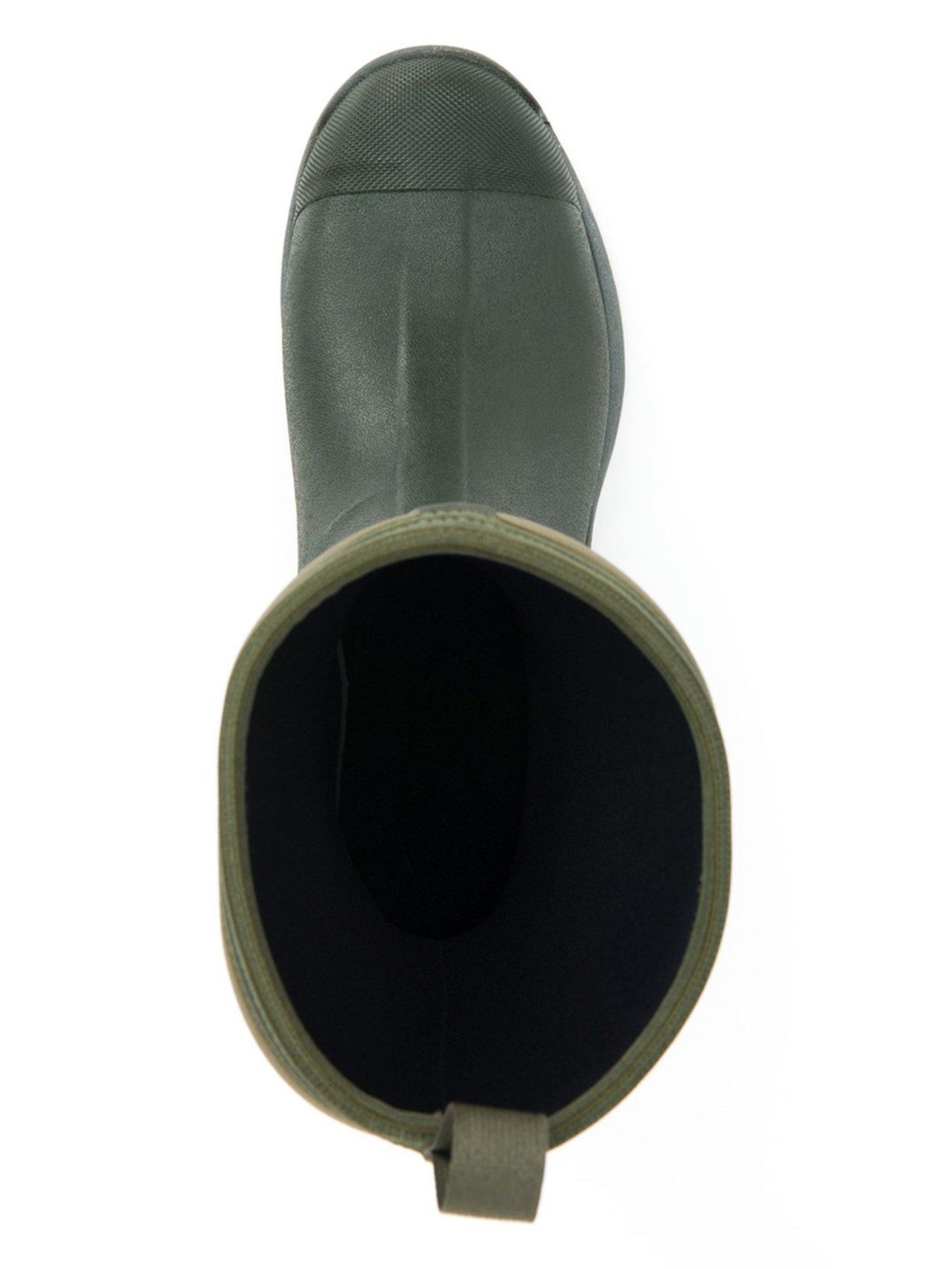 Image 4 of 6 of Muck Boots Mens Derwent 2 - Moss