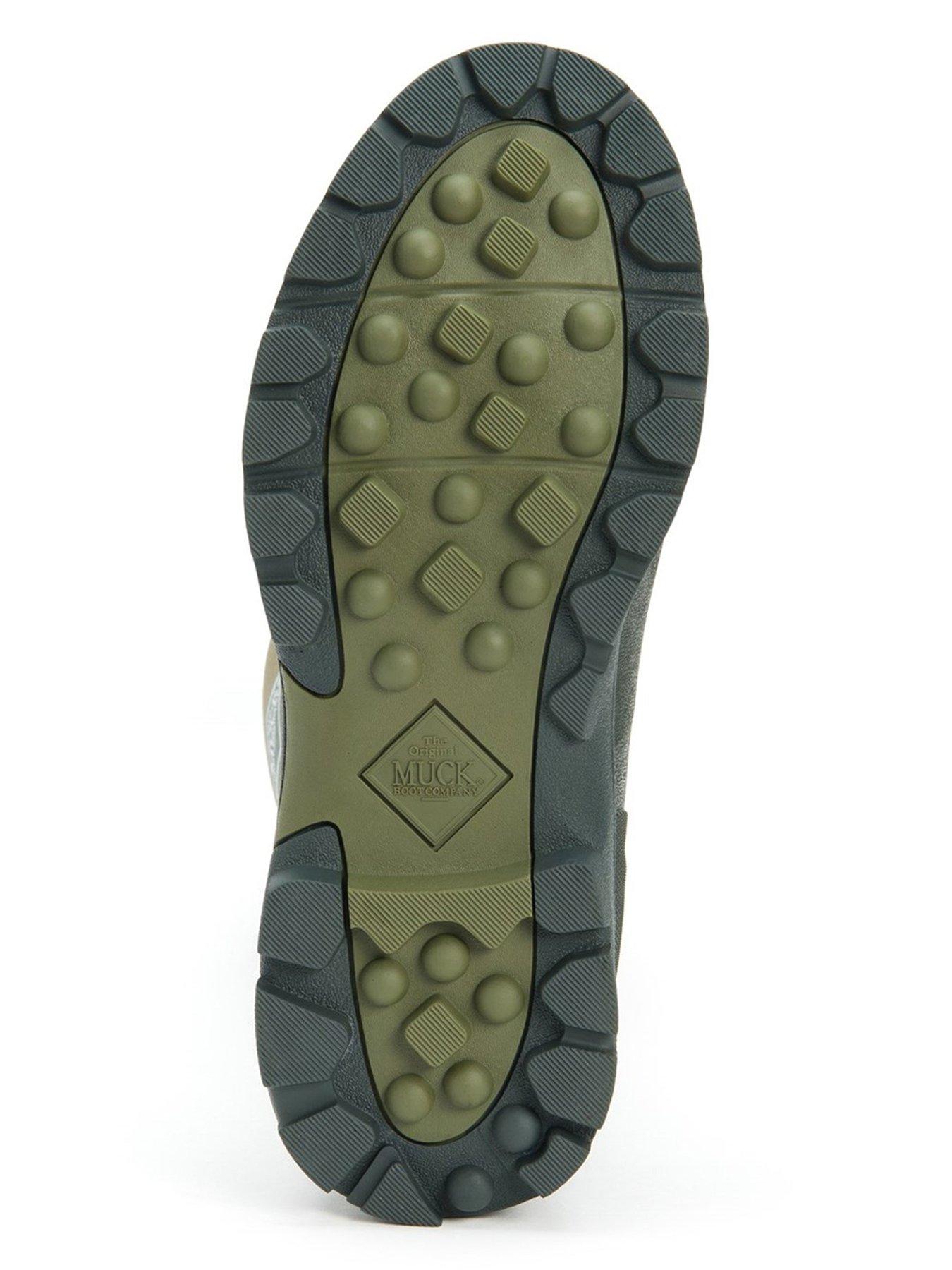 Image 5 of 6 of Muck Boots Mens Derwent 2 - Moss