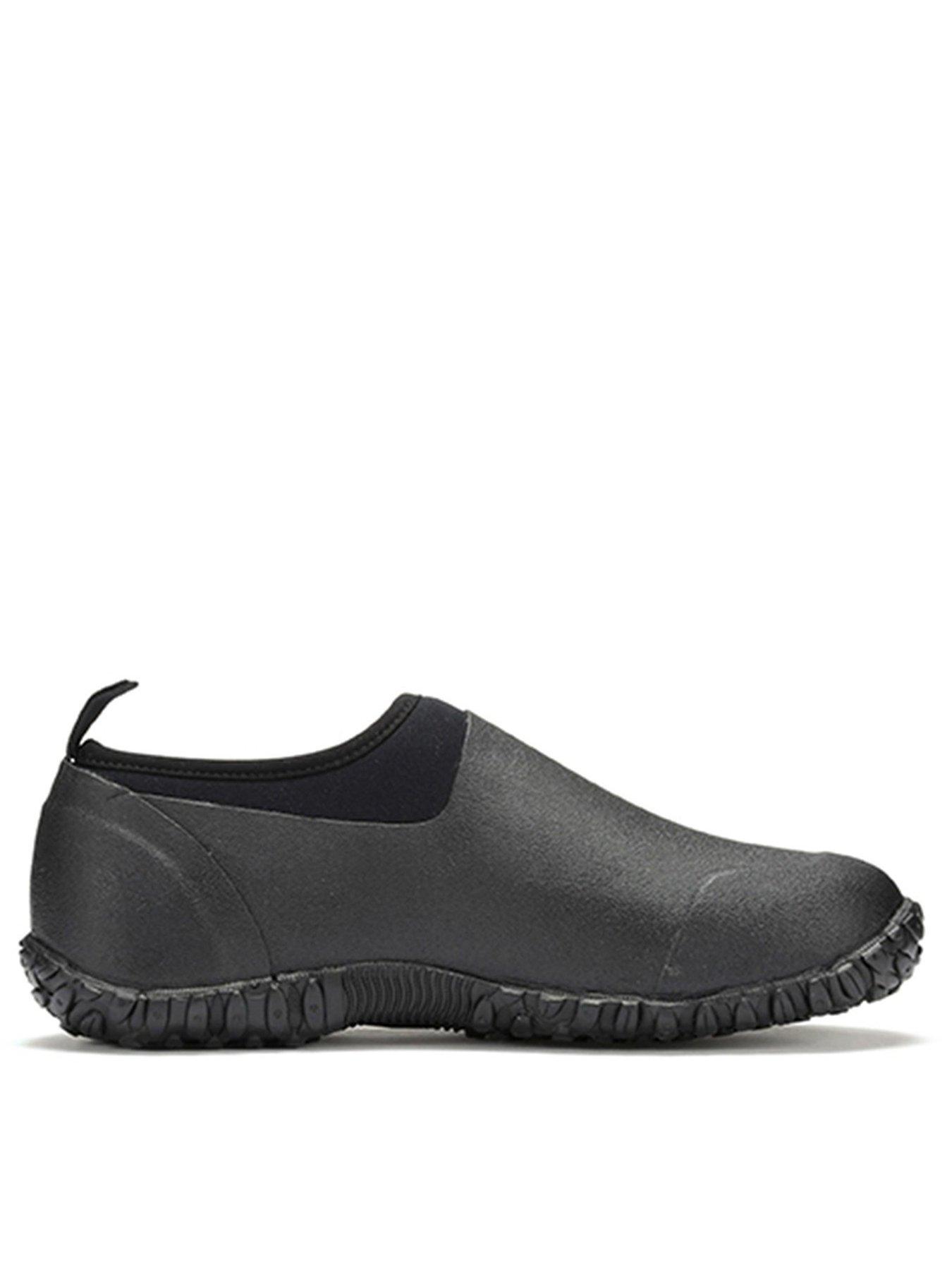 Image 1 of 5 of Muck Boots Mens  Muckster 2 Low - Black