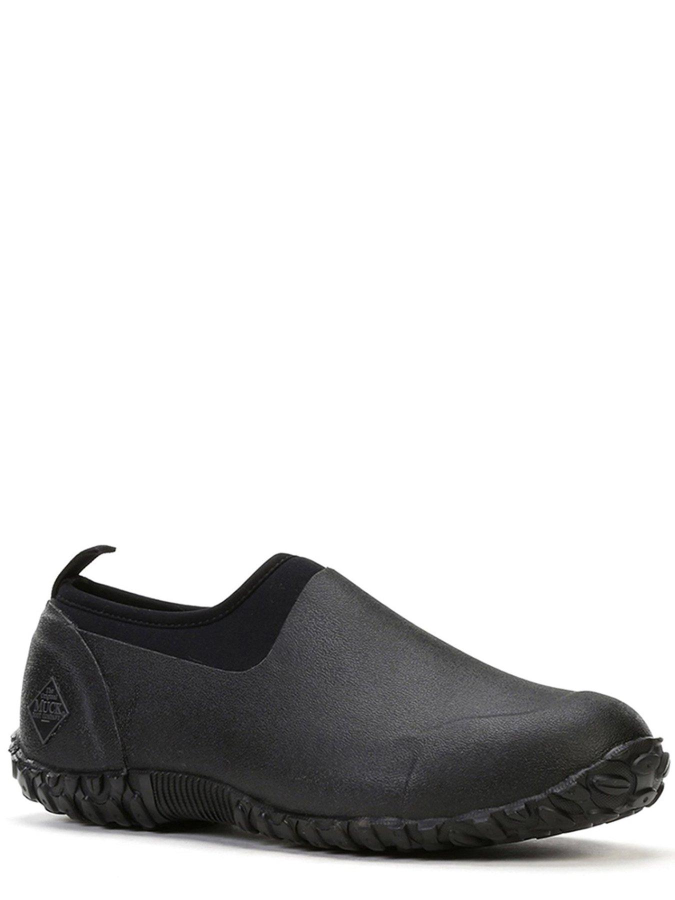 Image 2 of 5 of Muck Boots Mens  Muckster 2 Low - Black