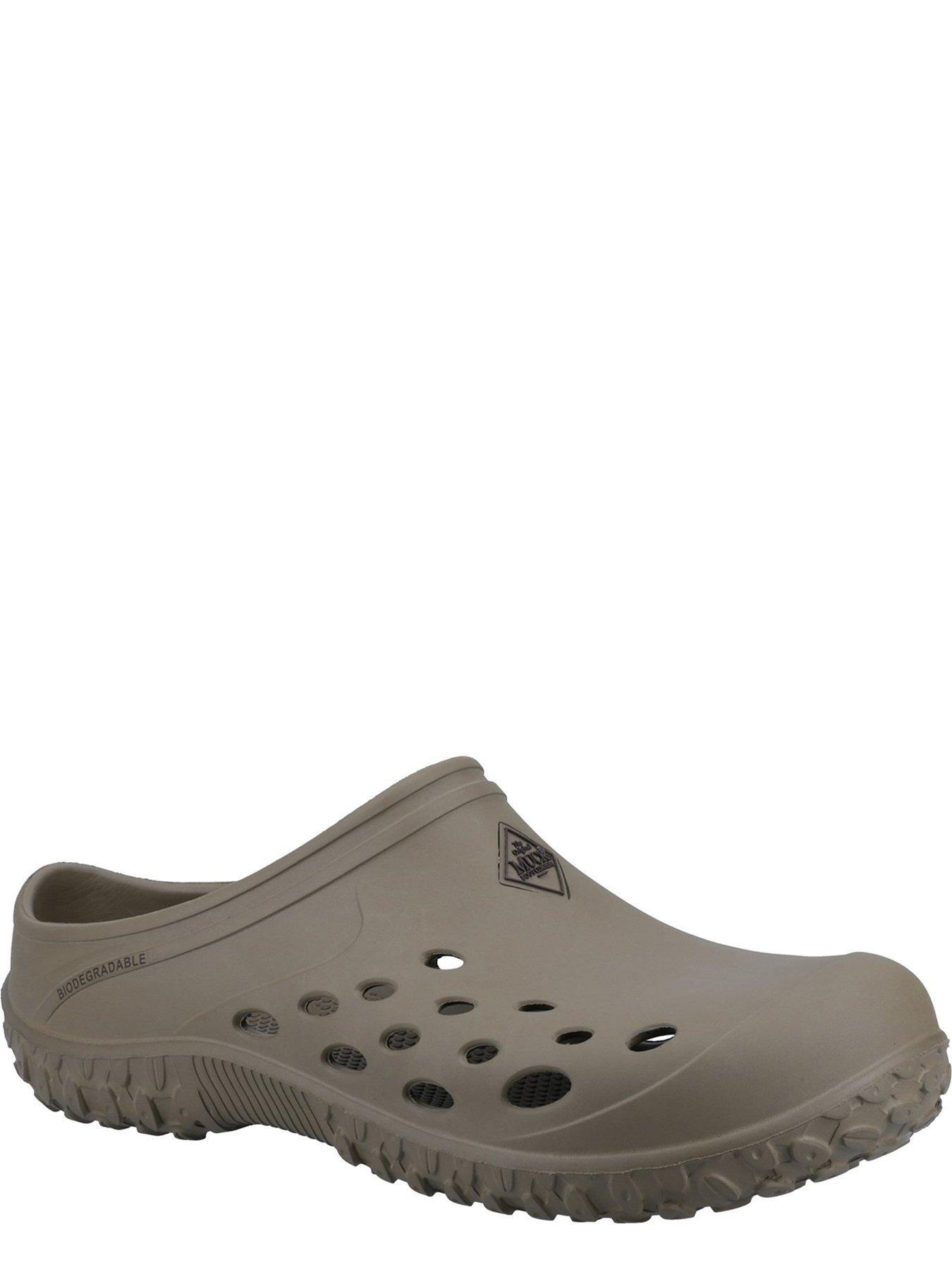 Image 2 of 6 of Muck Boots Mens  Muckster Lite Brn - Brown-Light