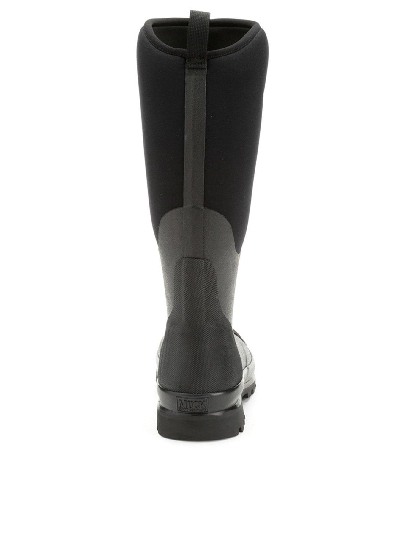 muck-boots-ladies-womens-chore-classic-blackback