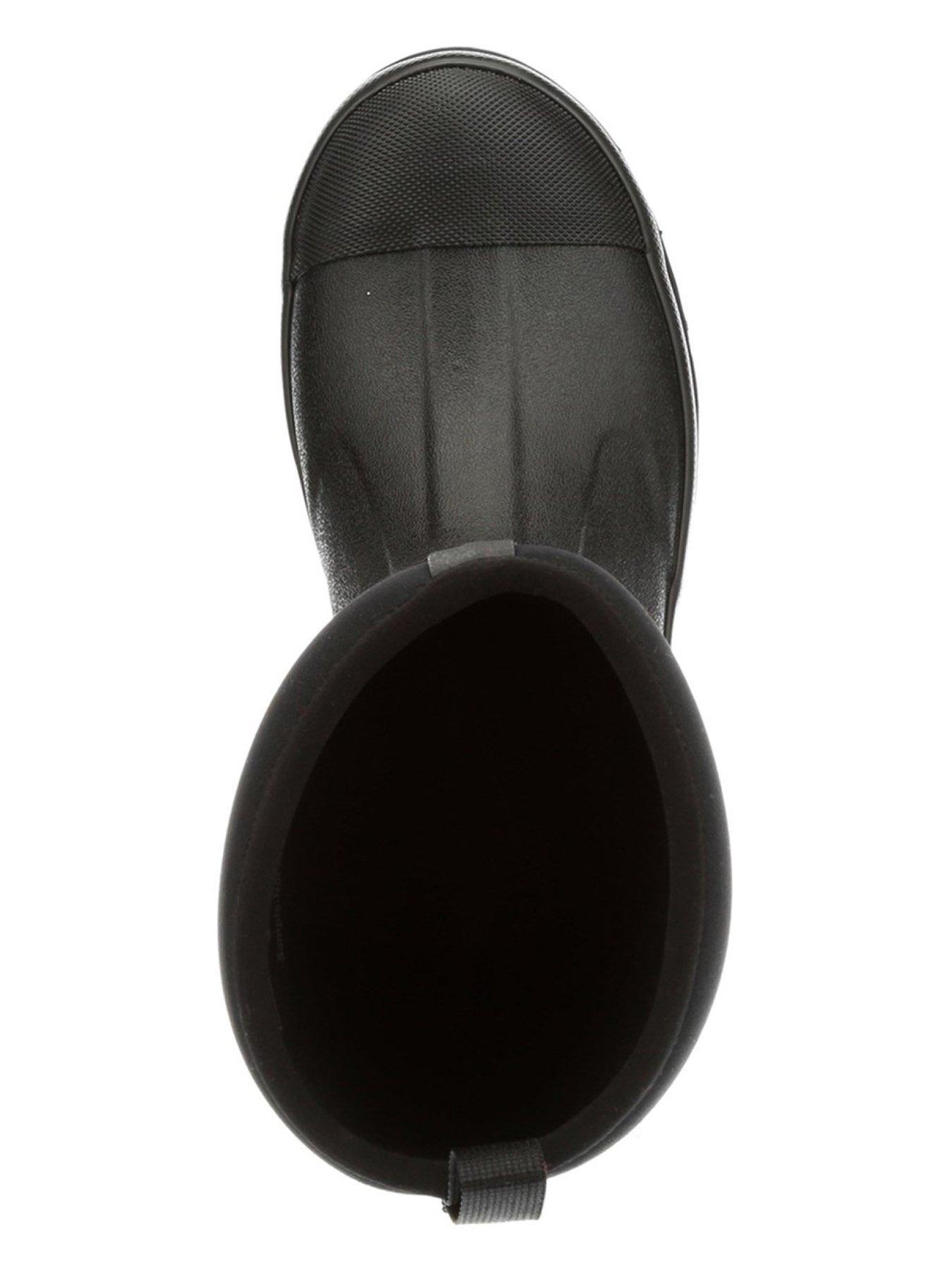 Image 4 of 6 of Muck Boots Ladies Womens Chore Mid - Black