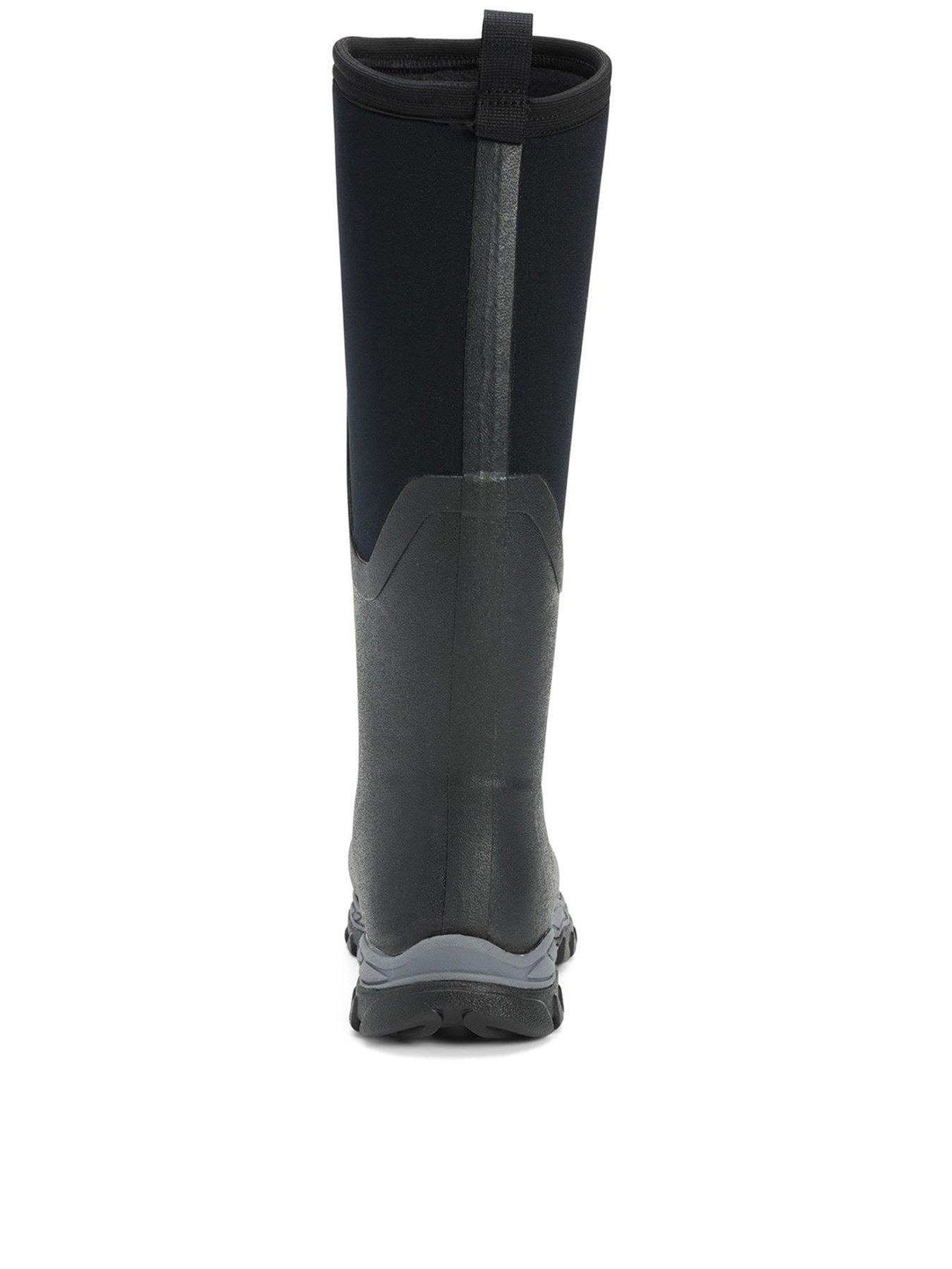 Image 3 of 6 of Muck Boots Ladies Arctic Sport Tall 2 - Black
