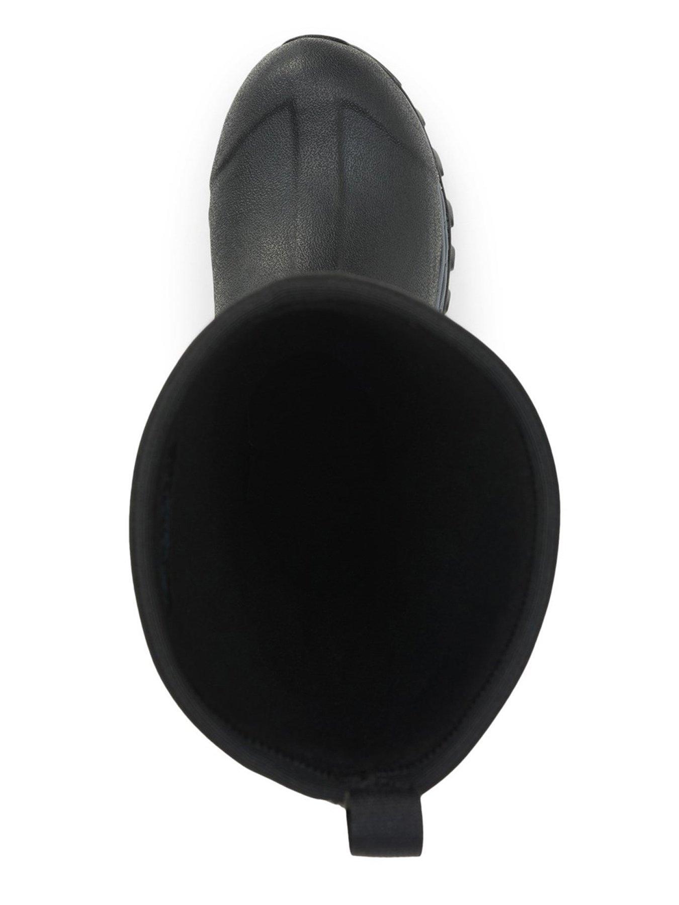 Image 4 of 6 of Muck Boots Ladies Arctic Sport Tall 2 - Black