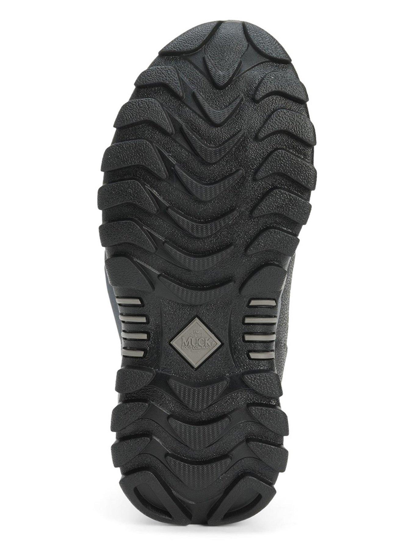 Image 5 of 6 of Muck Boots Ladies Arctic Sport Tall 2 - Black