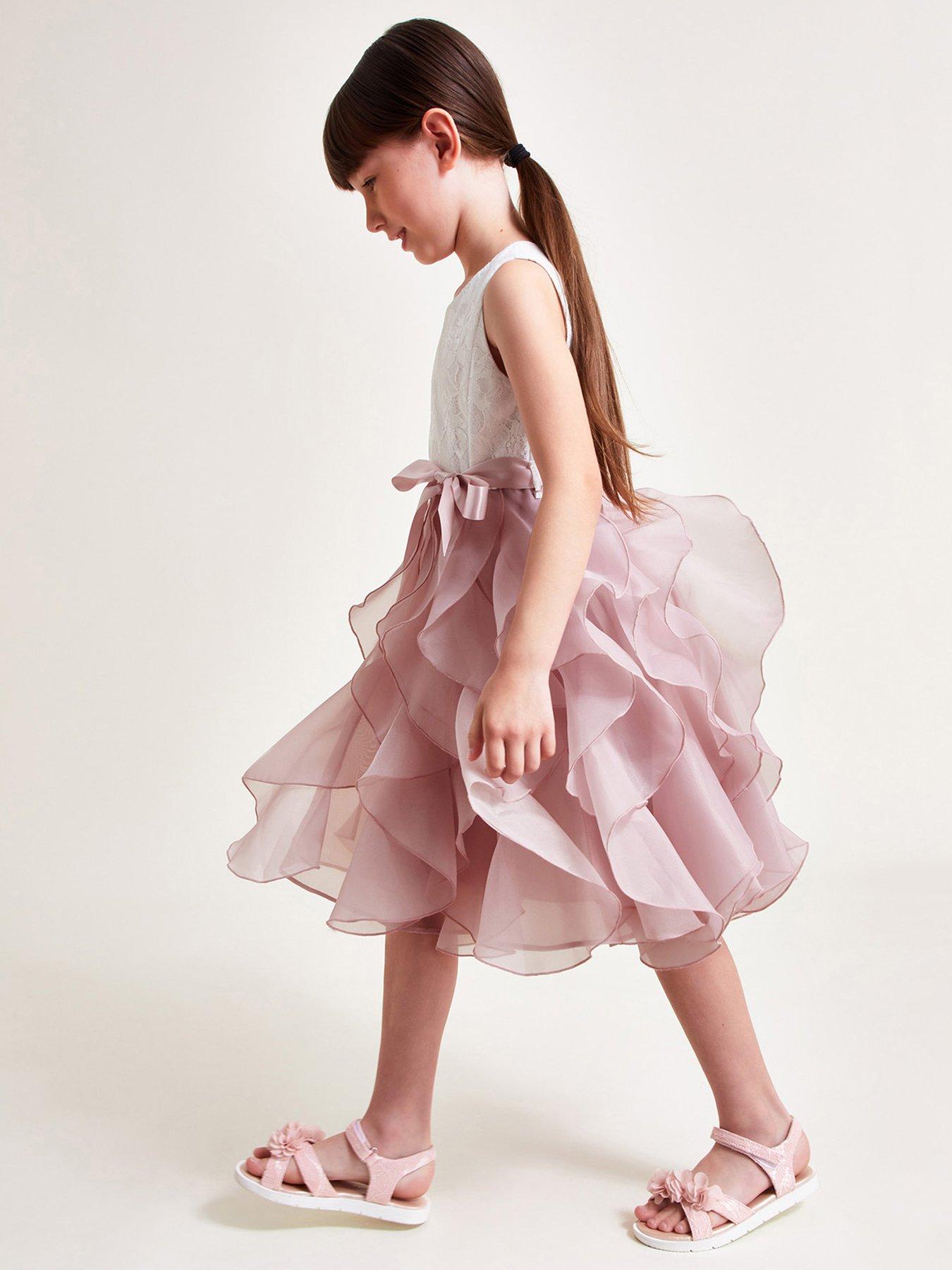 monsoon-girls-lace-cancan-ruffle-dress-pinkstillFront