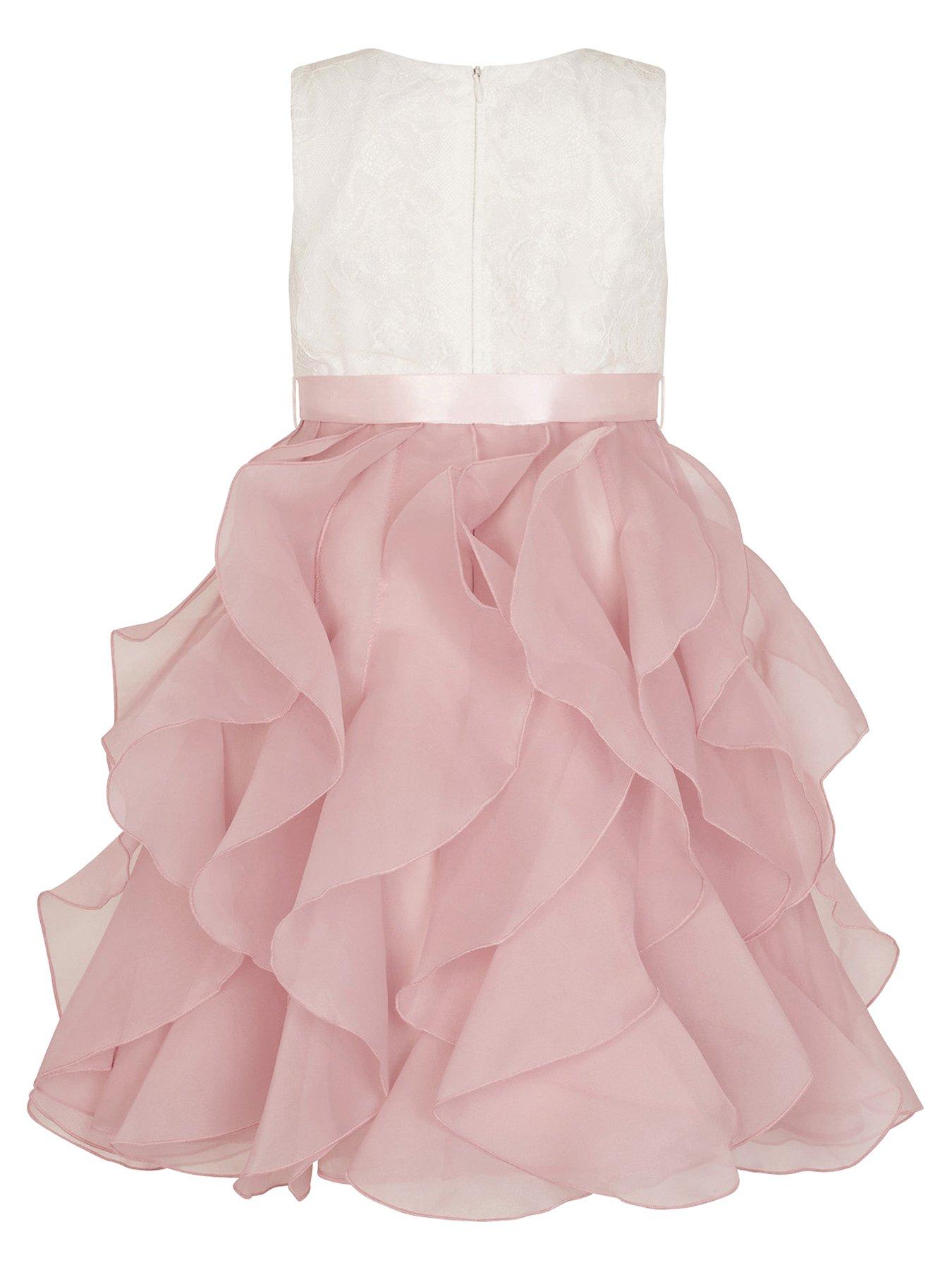 monsoon-girls-lace-cancan-ruffle-dress-pinkback