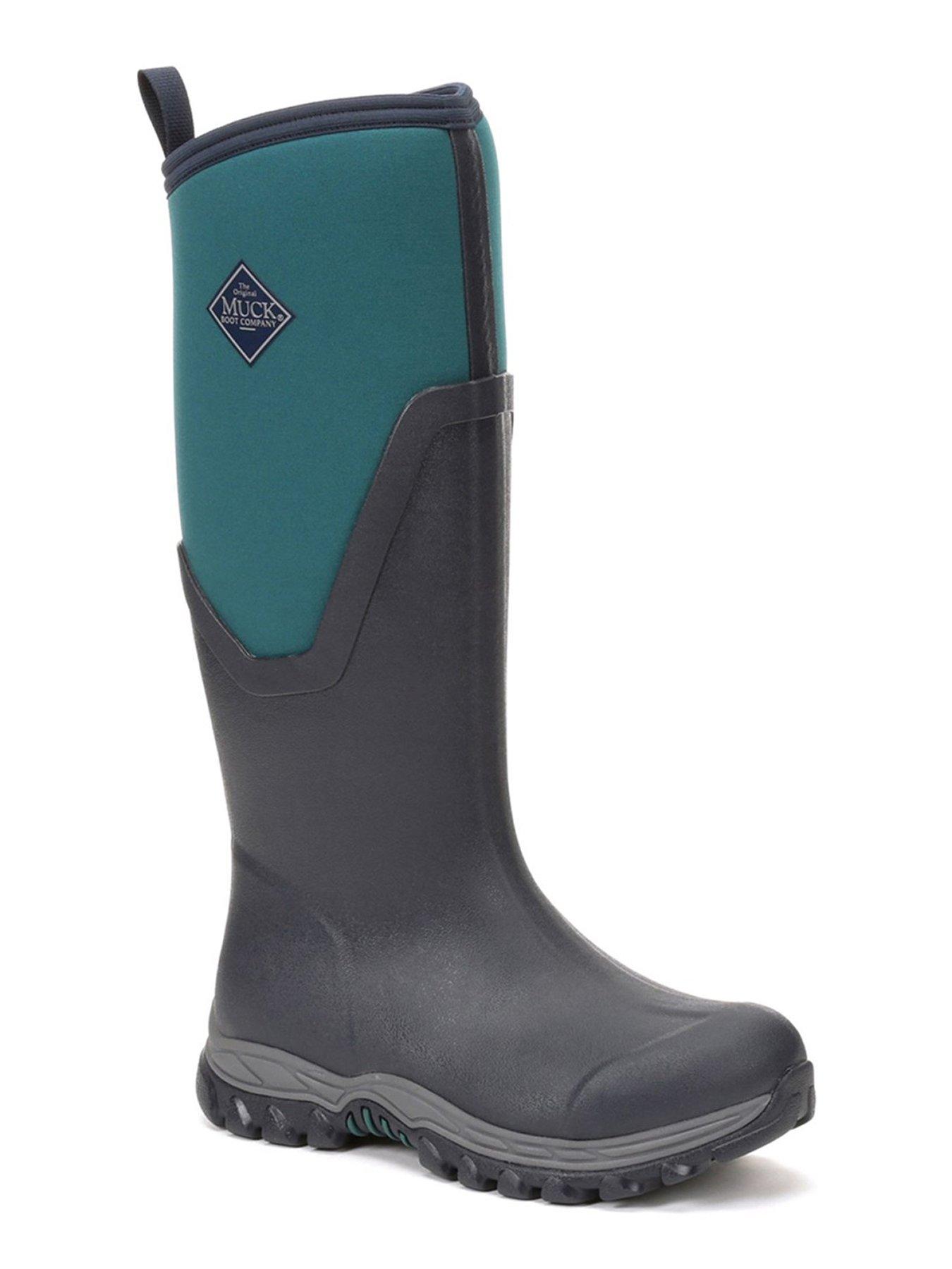 muck-boots-ladies-arctic-sport-tall-2-navystillFront