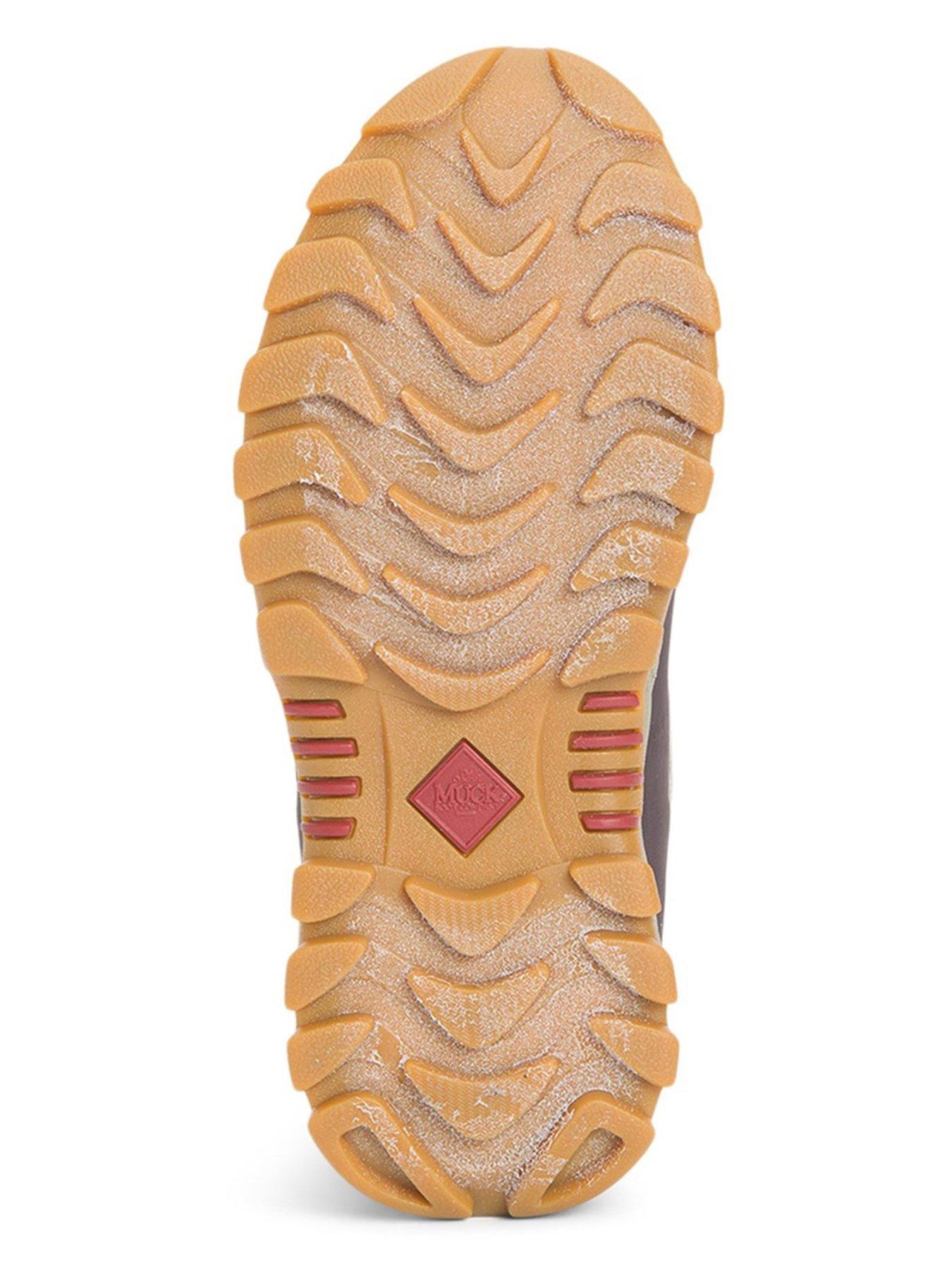 Image 5 of 6 of Muck Boots Ladies W Arctic Sport 2 Mid - Burgundy
