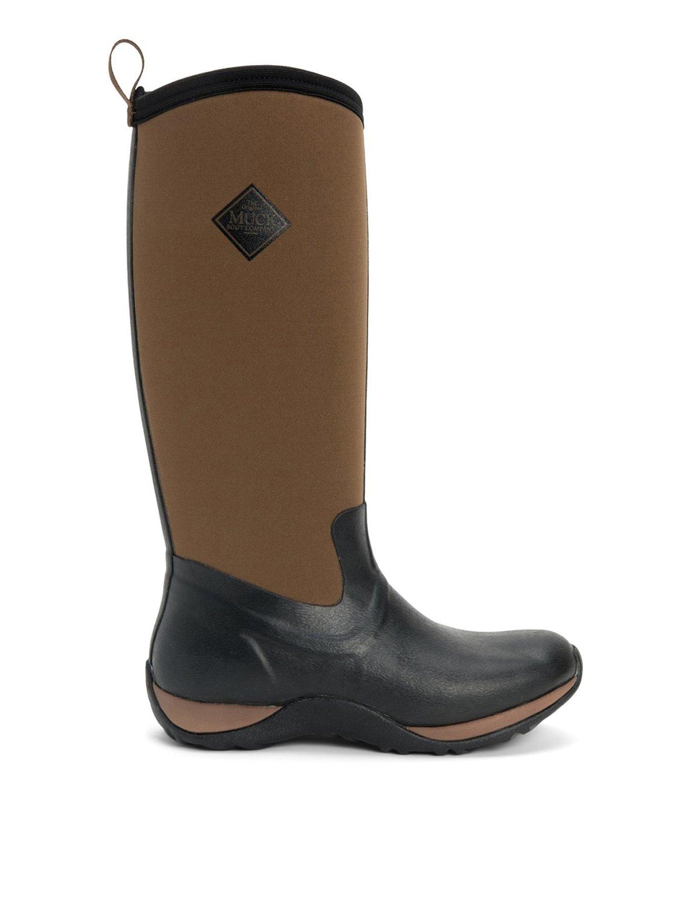 muck-boots-ladies-arctic-adventure-boots-blackbrown