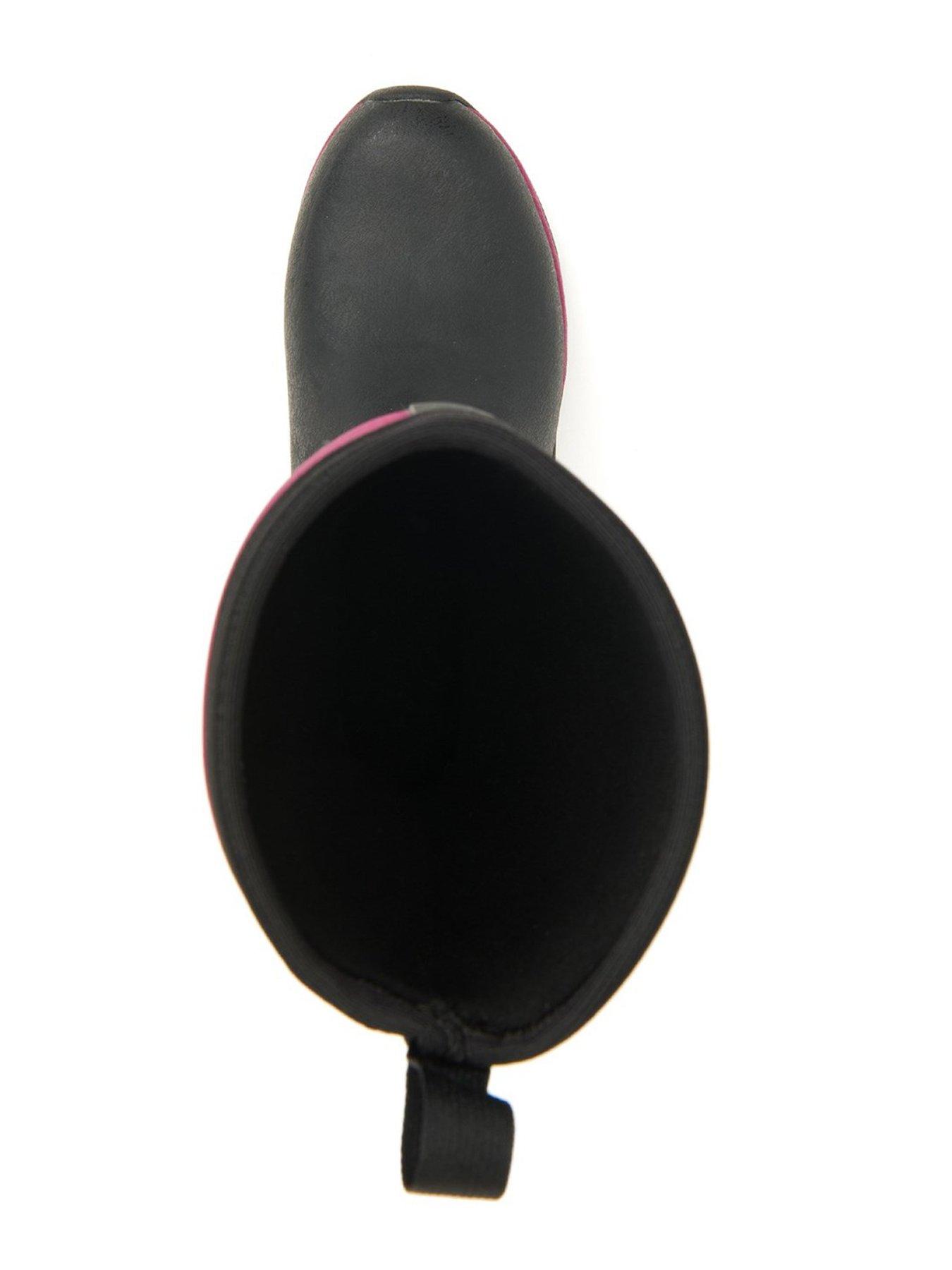 Image 3 of 5 of Muck Boots Ladies Arctic Adventure - Black