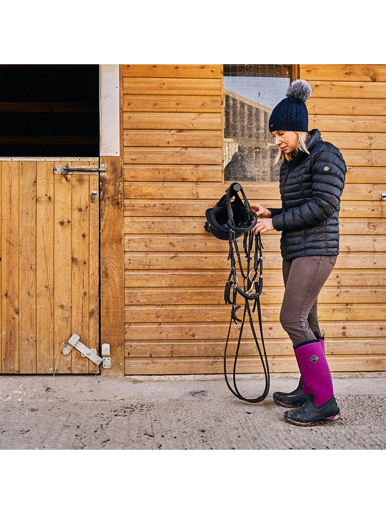 Image 5 of 5 of Muck Boots Ladies Arctic Adventure - Black