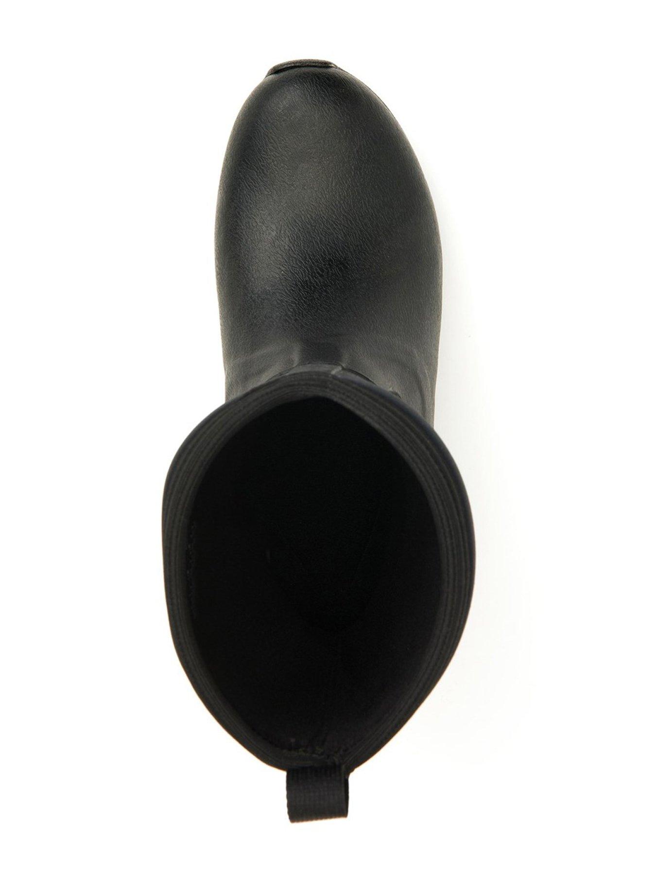 Image 4 of 6 of Muck Boots Ladies Arctic Weekend - Black