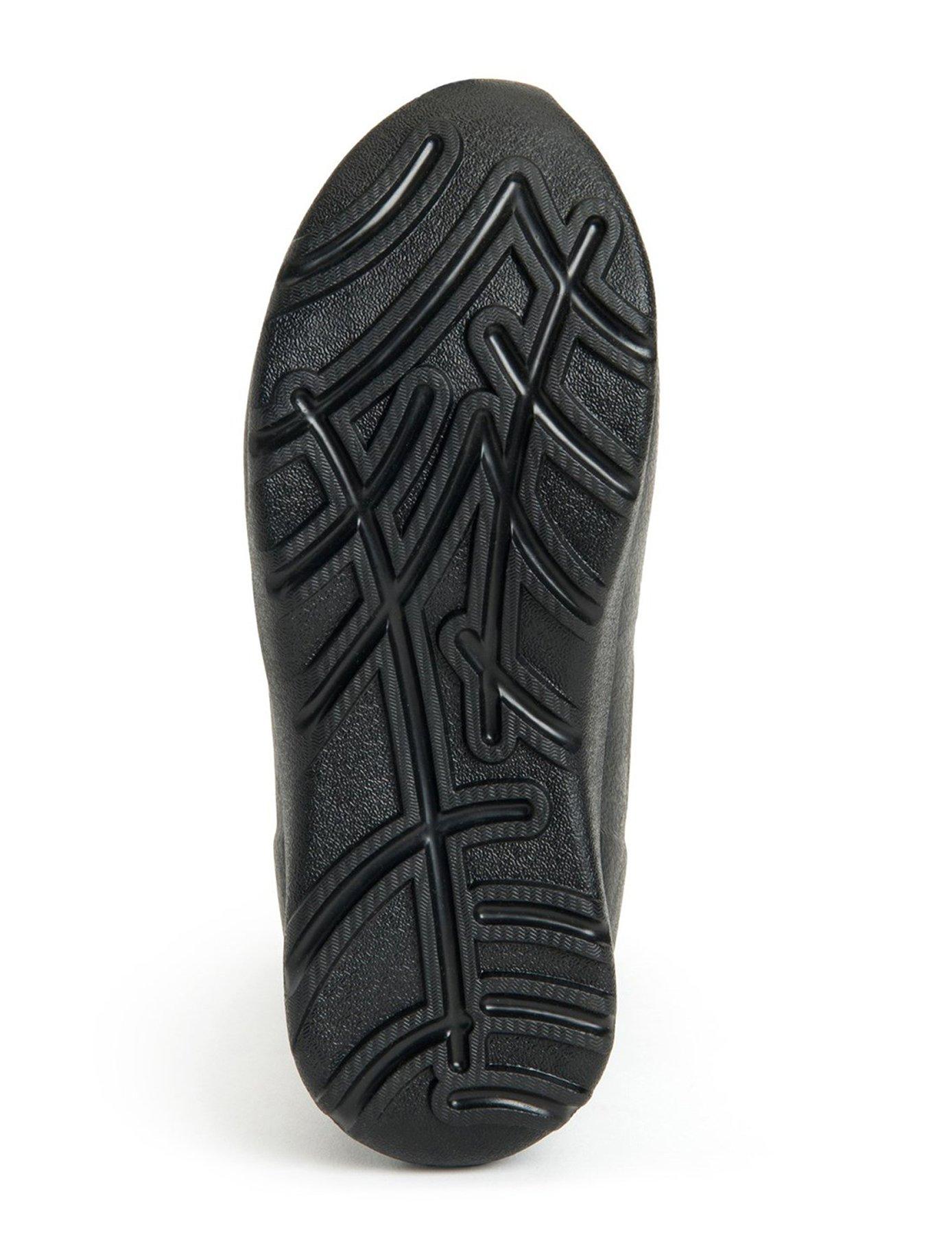 Image 5 of 6 of Muck Boots Ladies Arctic Weekend - Black