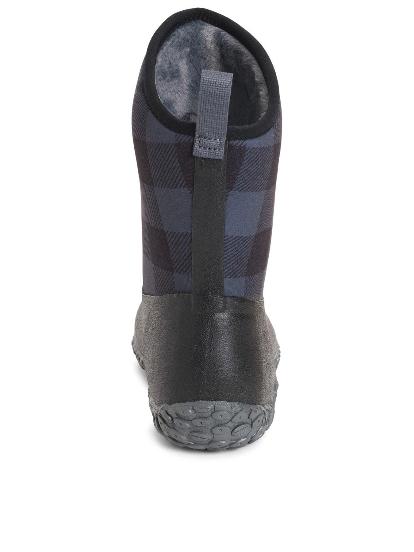 muck-boots-ladies-muckster-2-mid-print-blackgreyback