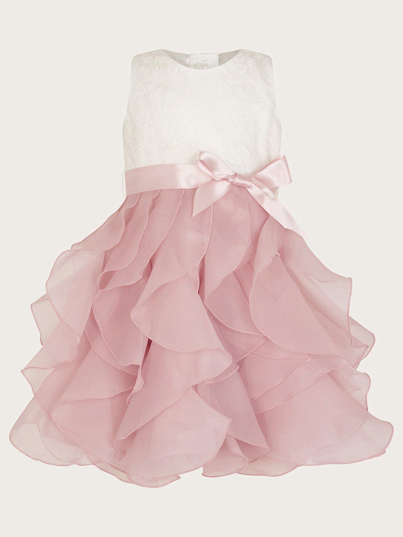 Monsoon 2024 christening dresses