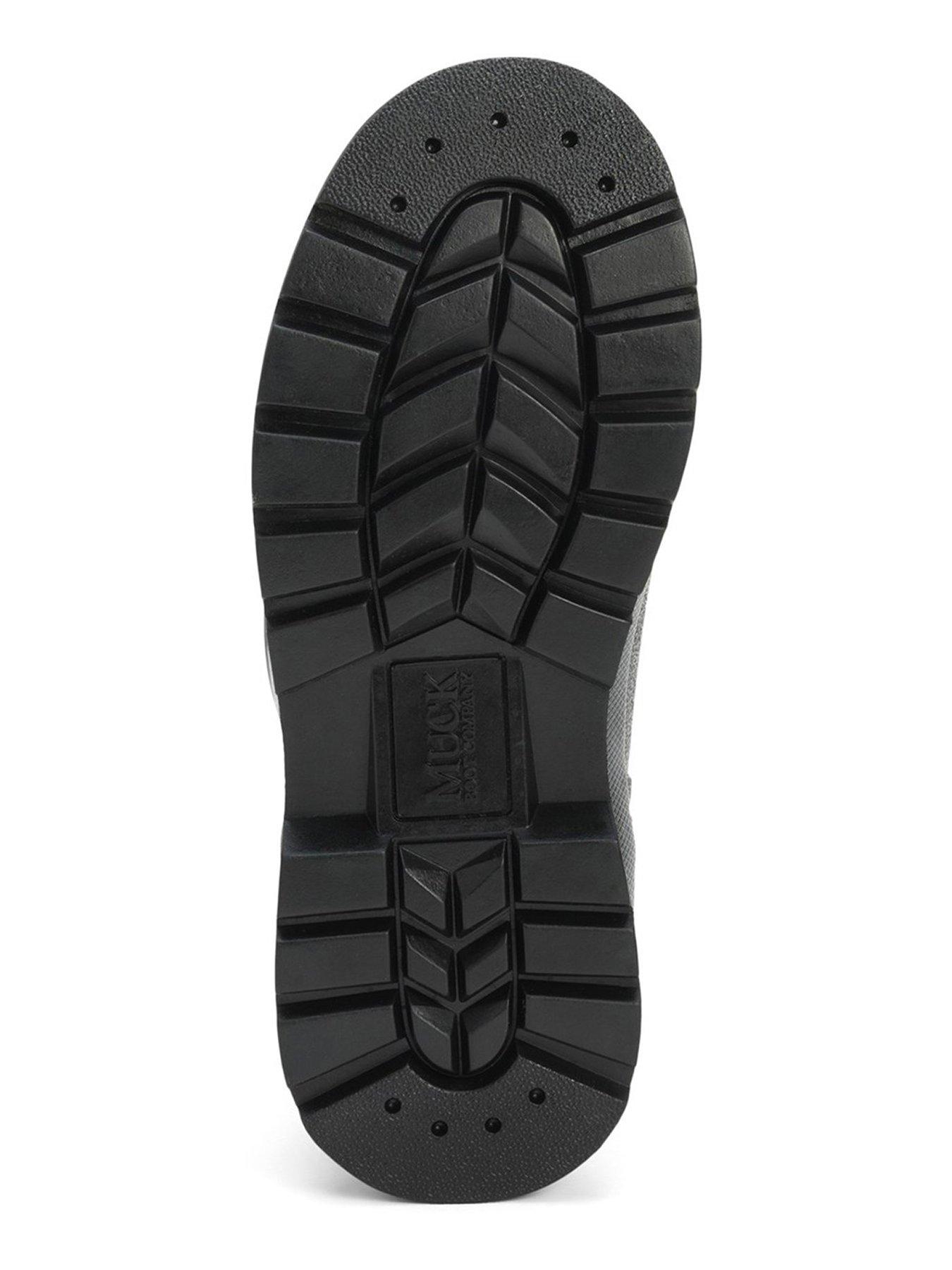Image 5 of 6 of Muck Boots Mens Chore Classic High - Black