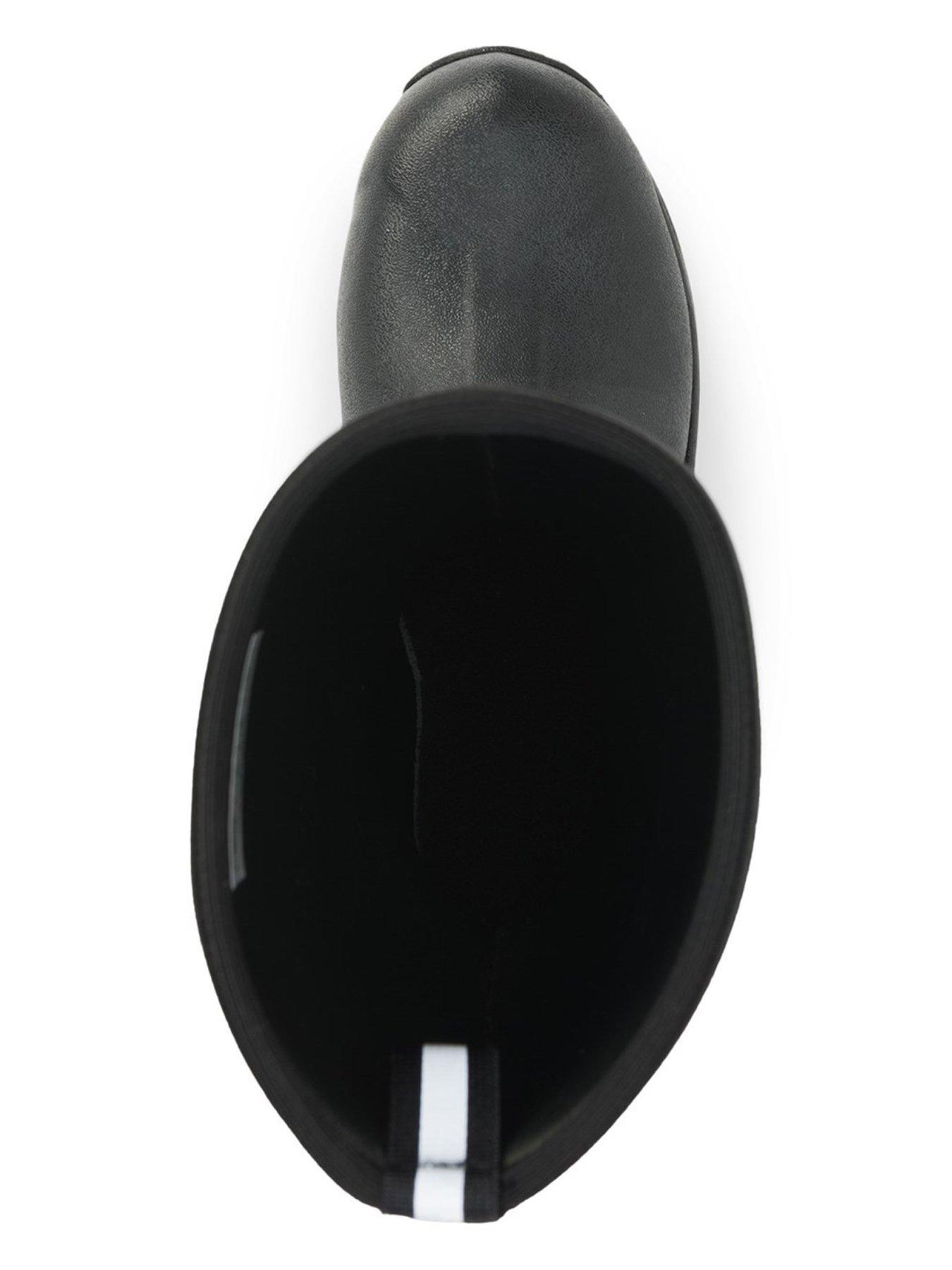 Image 4 of 6 of Muck Boots Mens Muckmaster High - Black
