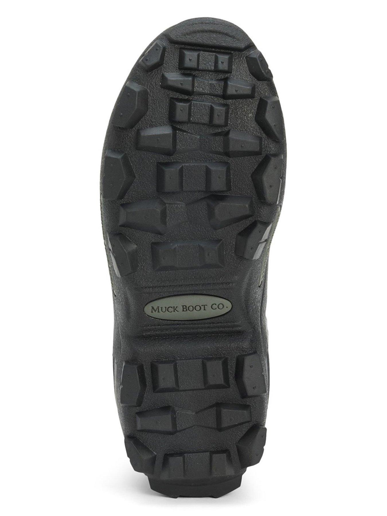 Image 5 of 6 of Muck Boots Mens Muckmaster High - Black