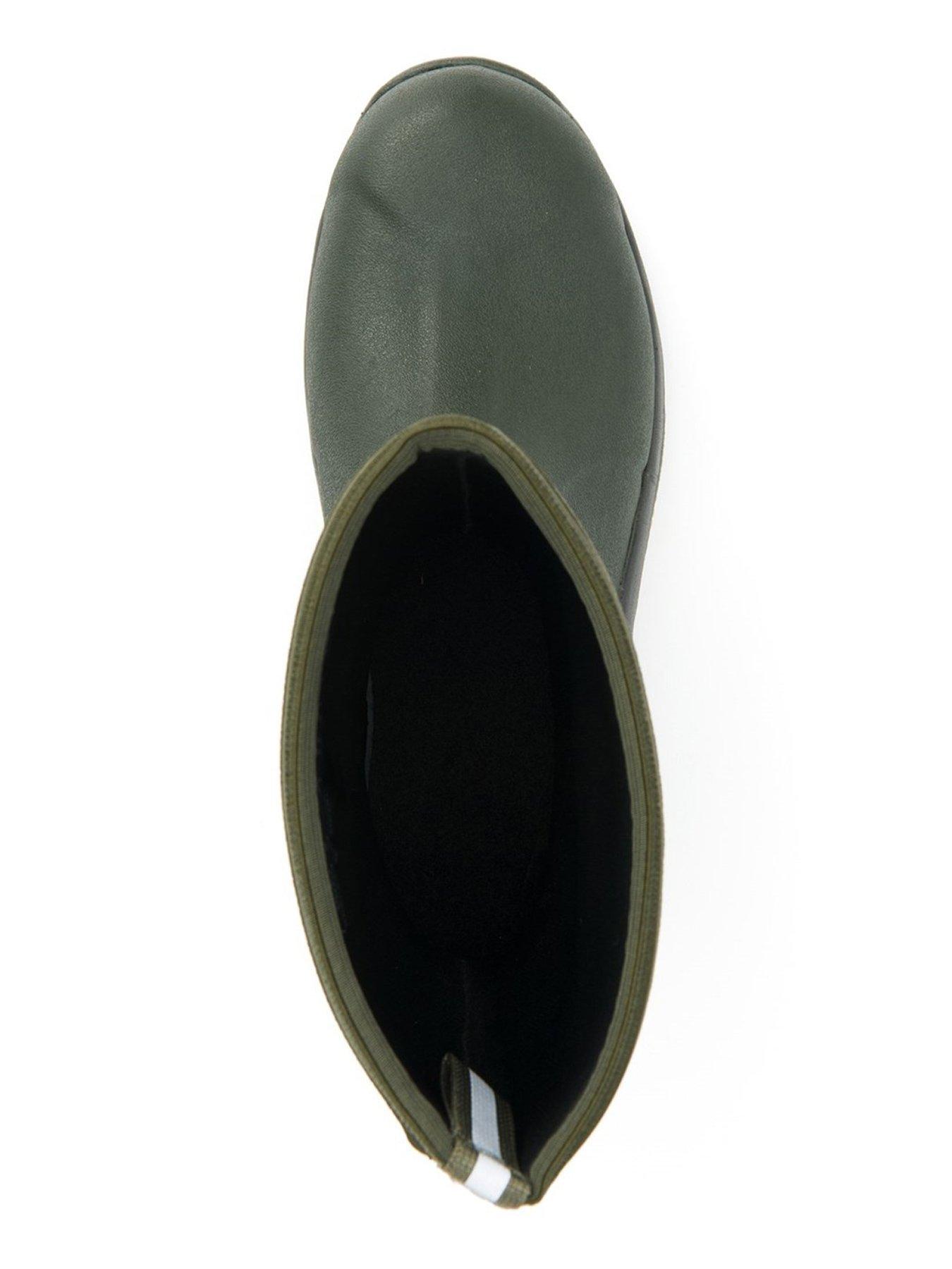 Image 4 of 5 of Muck Boots Mens Muckmaster Mid - Moss