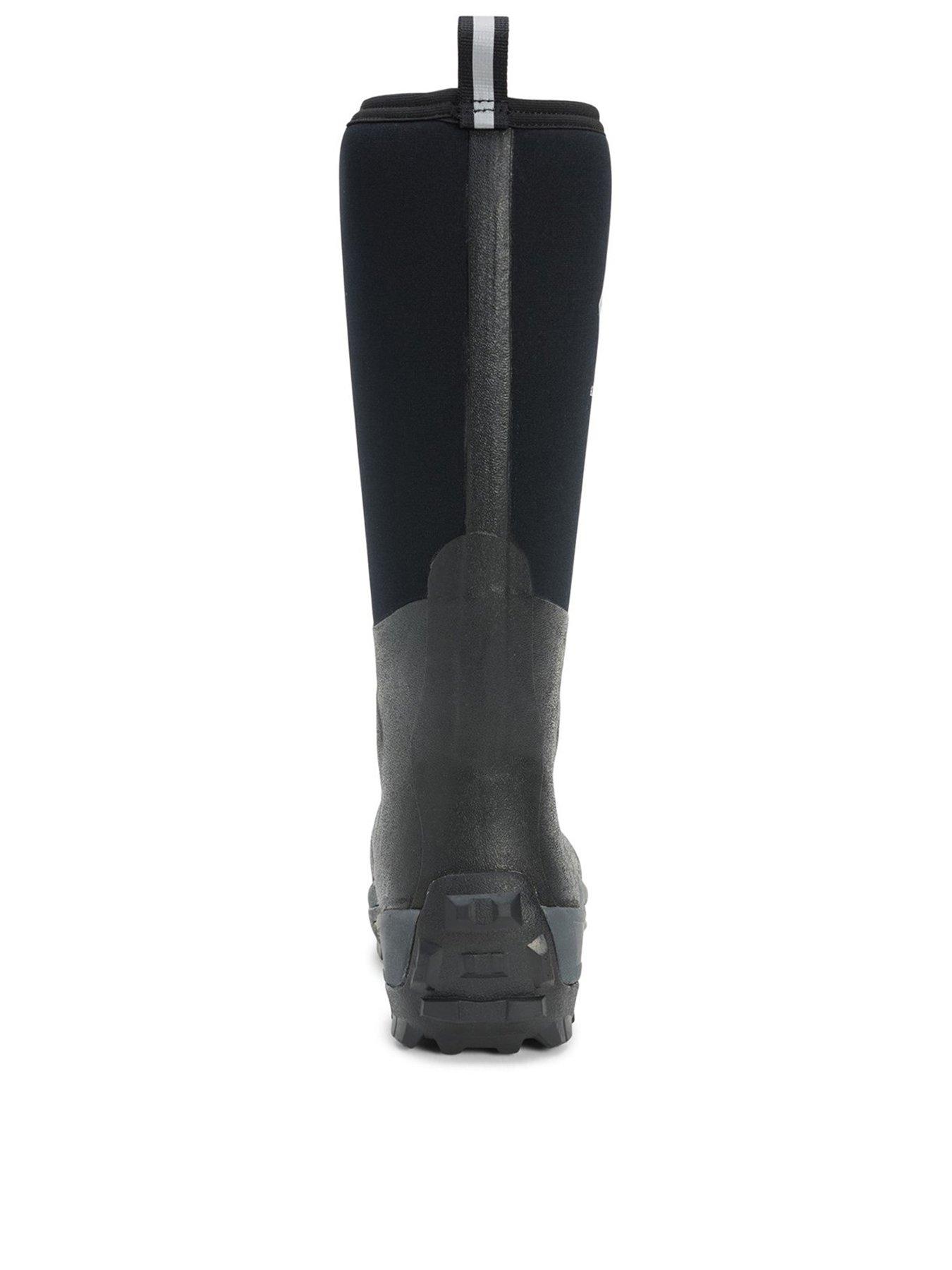 Image 3 of 6 of Muck Boots Mens Arctic Sport - Black