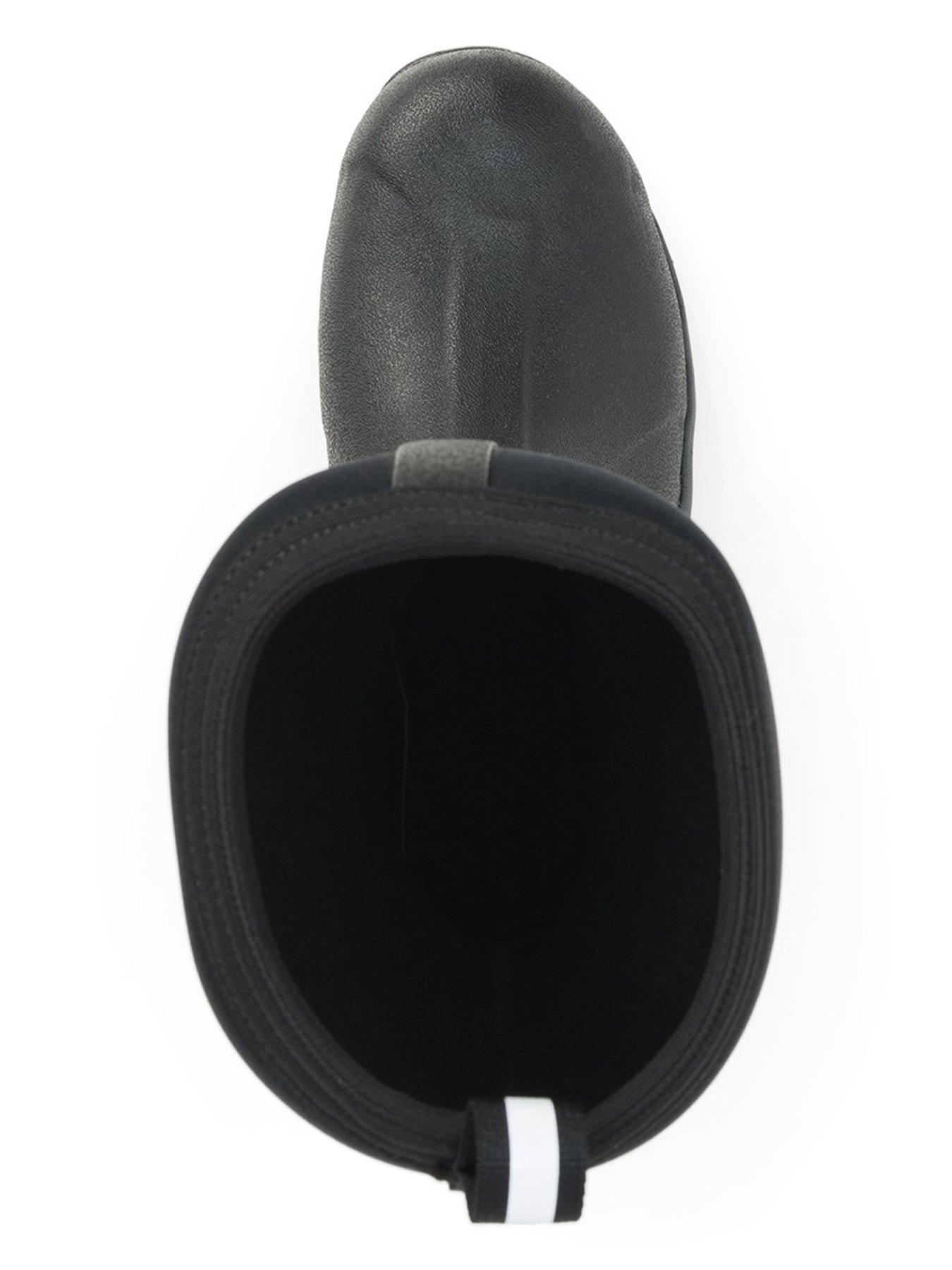 Image 4 of 6 of Muck Boots Mens Arctic Sport - Black