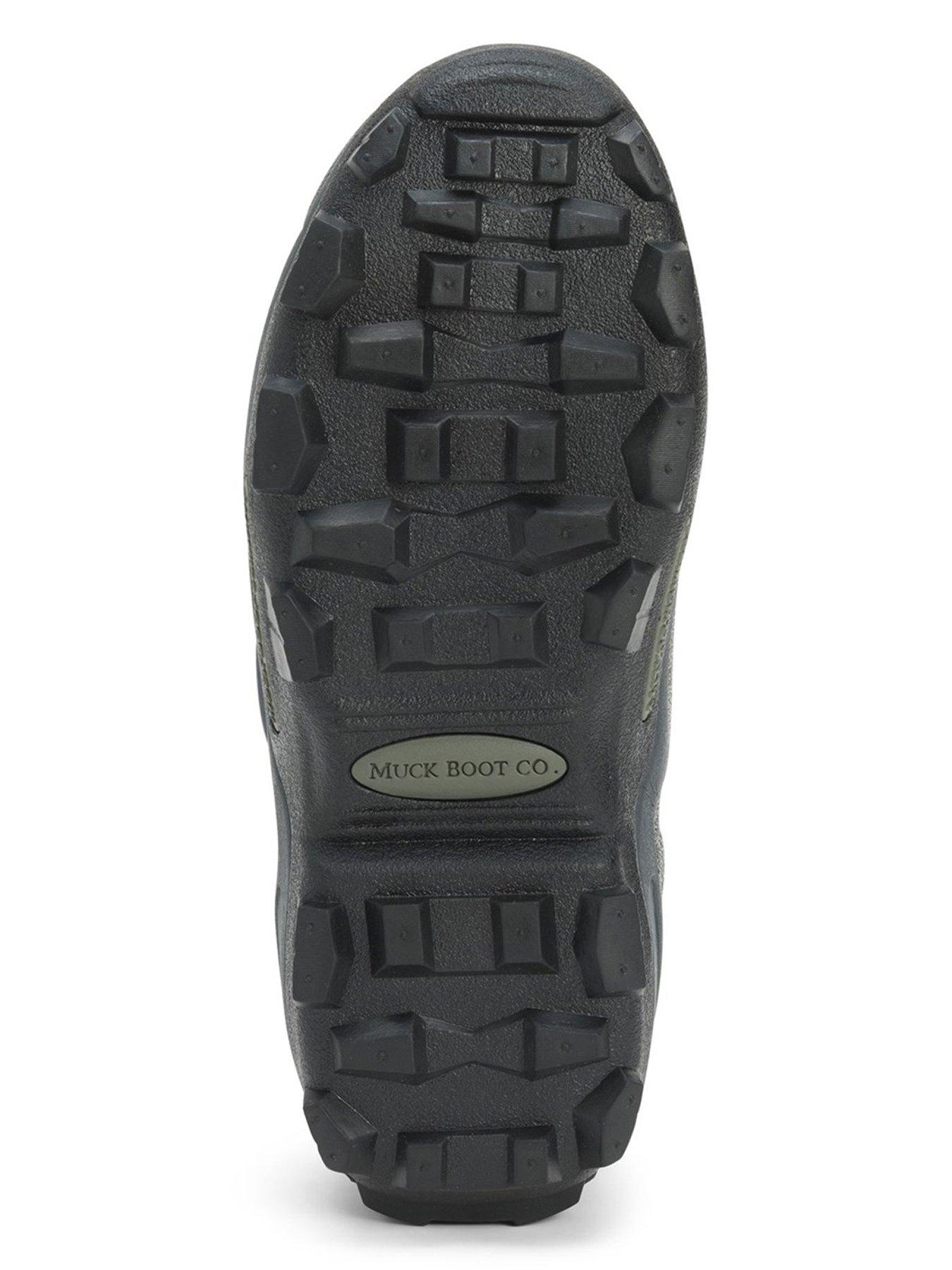 Image 5 of 6 of Muck Boots Mens Arctic Sport - Black