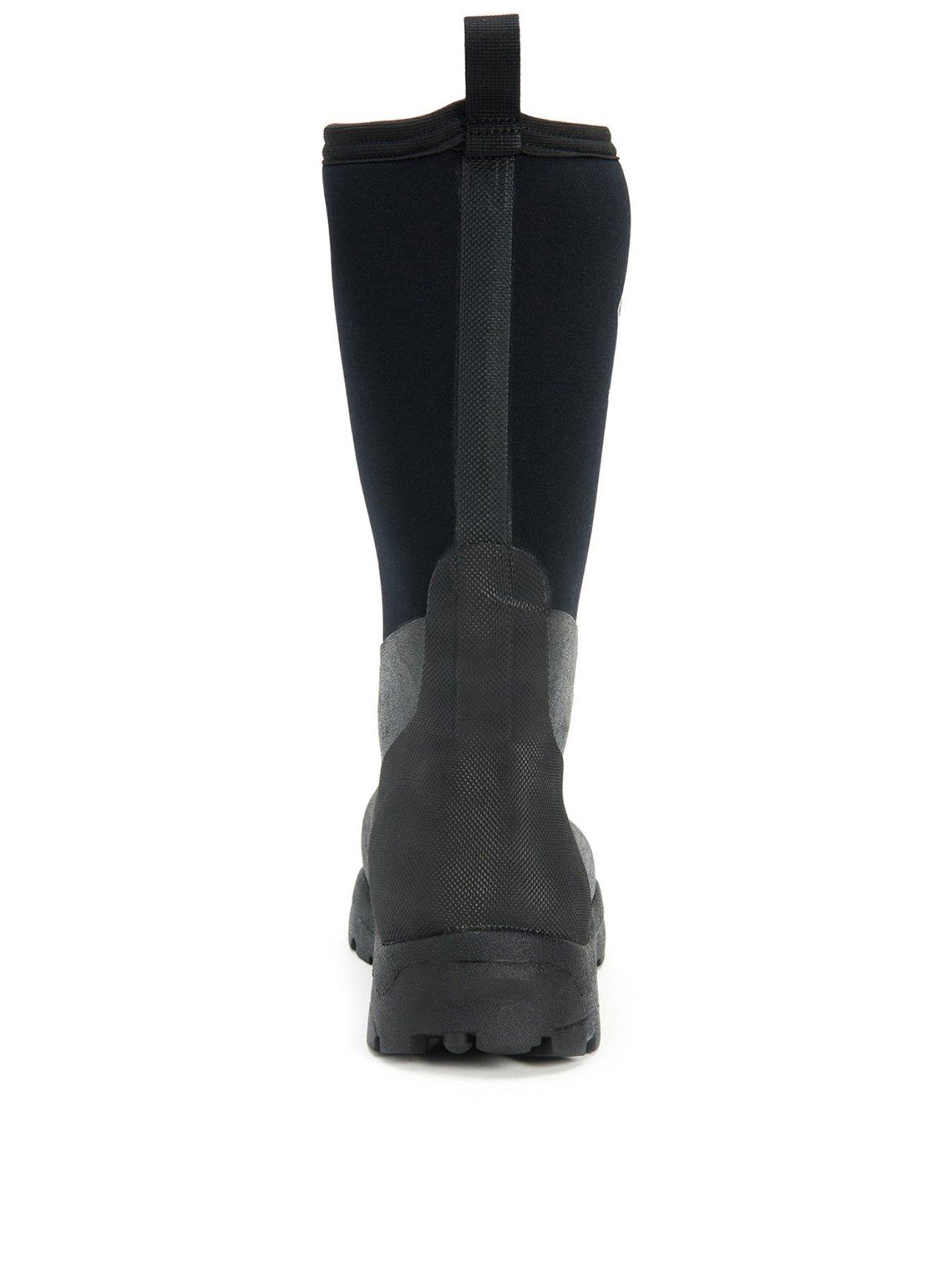 Image 3 of 5 of Muck Boots Mens Derwent 2 - Black
