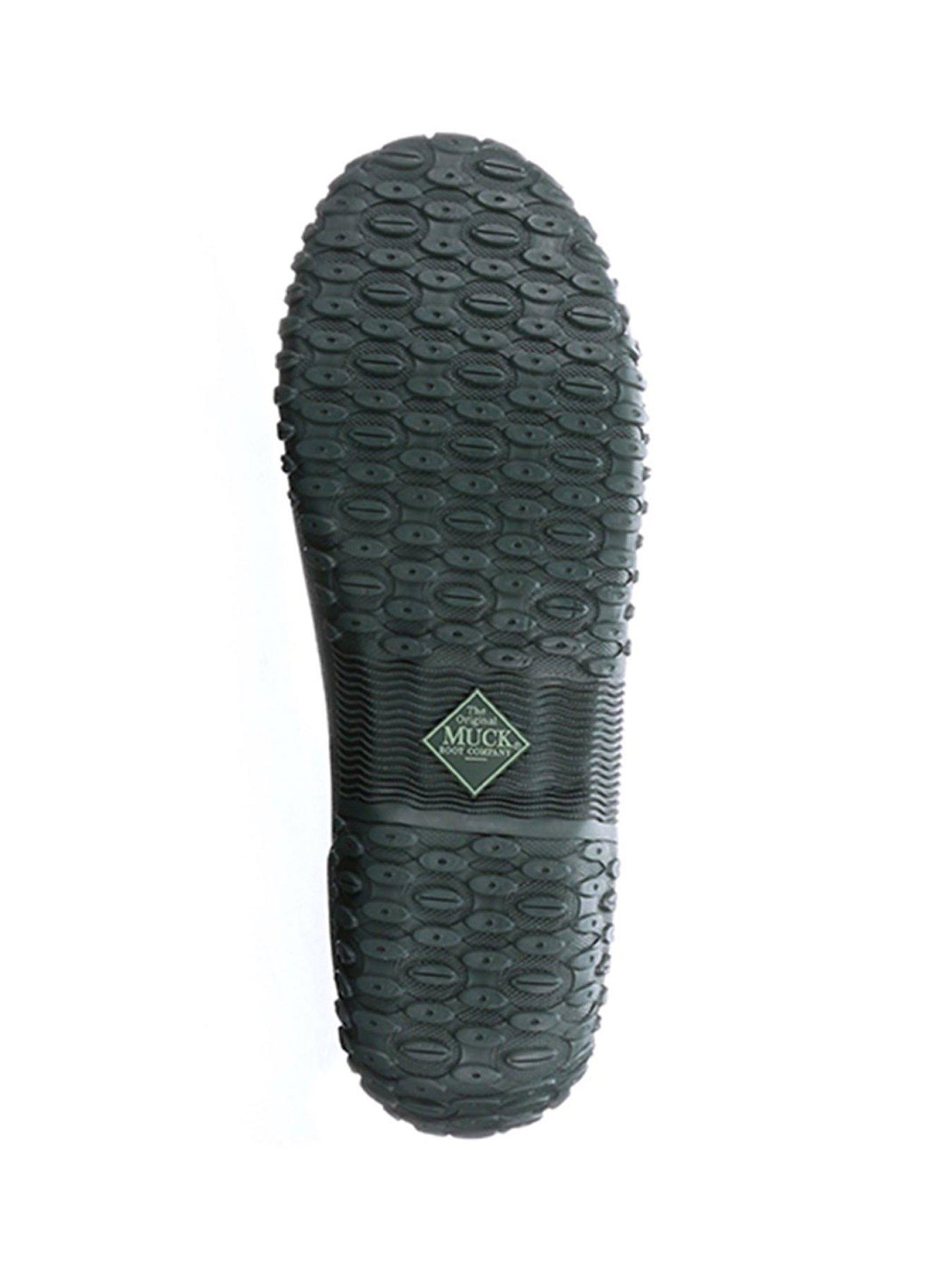 Image 4 of 5 of Muck Boots Ladies Muckster 2 Ankle - Green