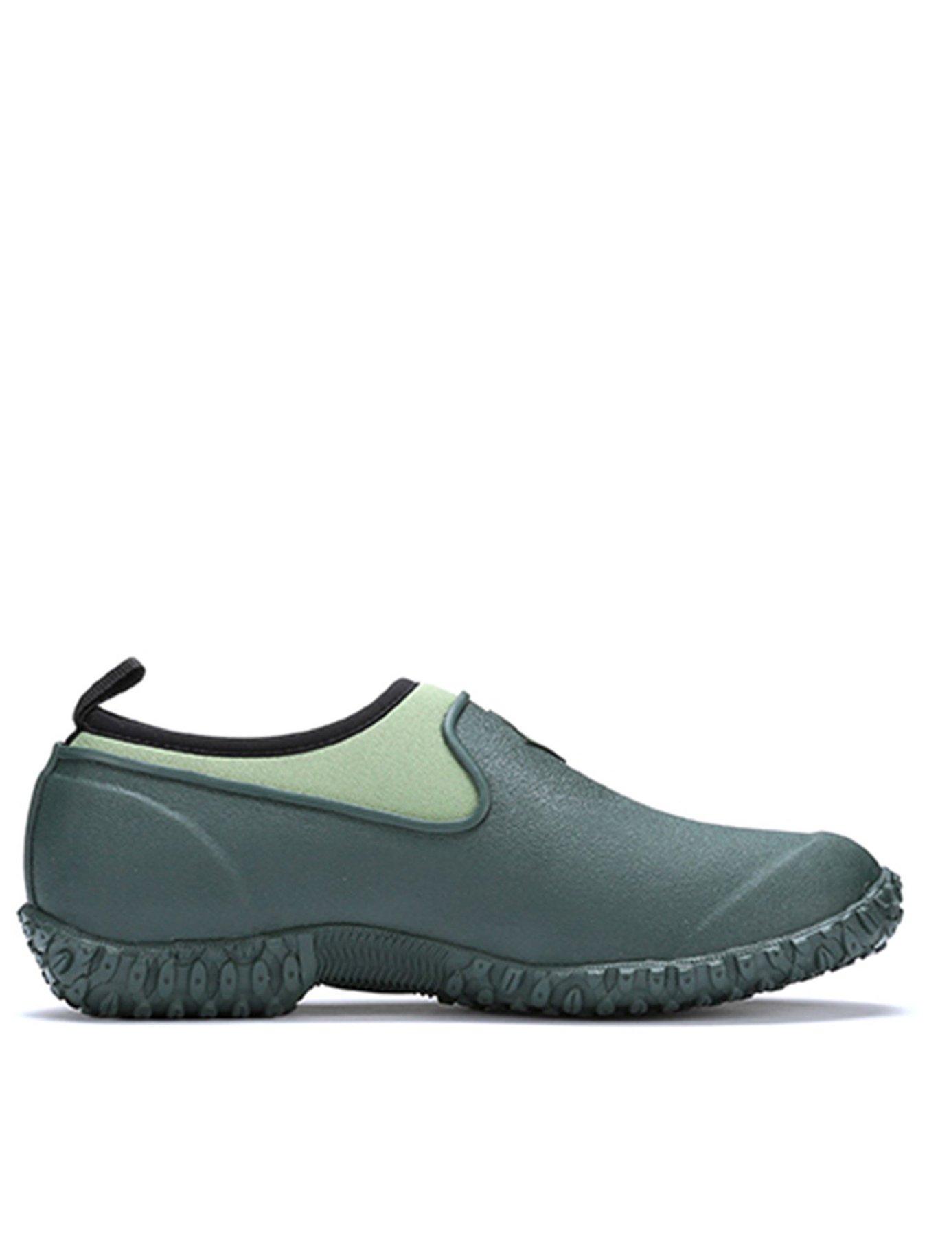Image 1 of 5 of Muck Boots Ladies  Muckster 2 Low - Green