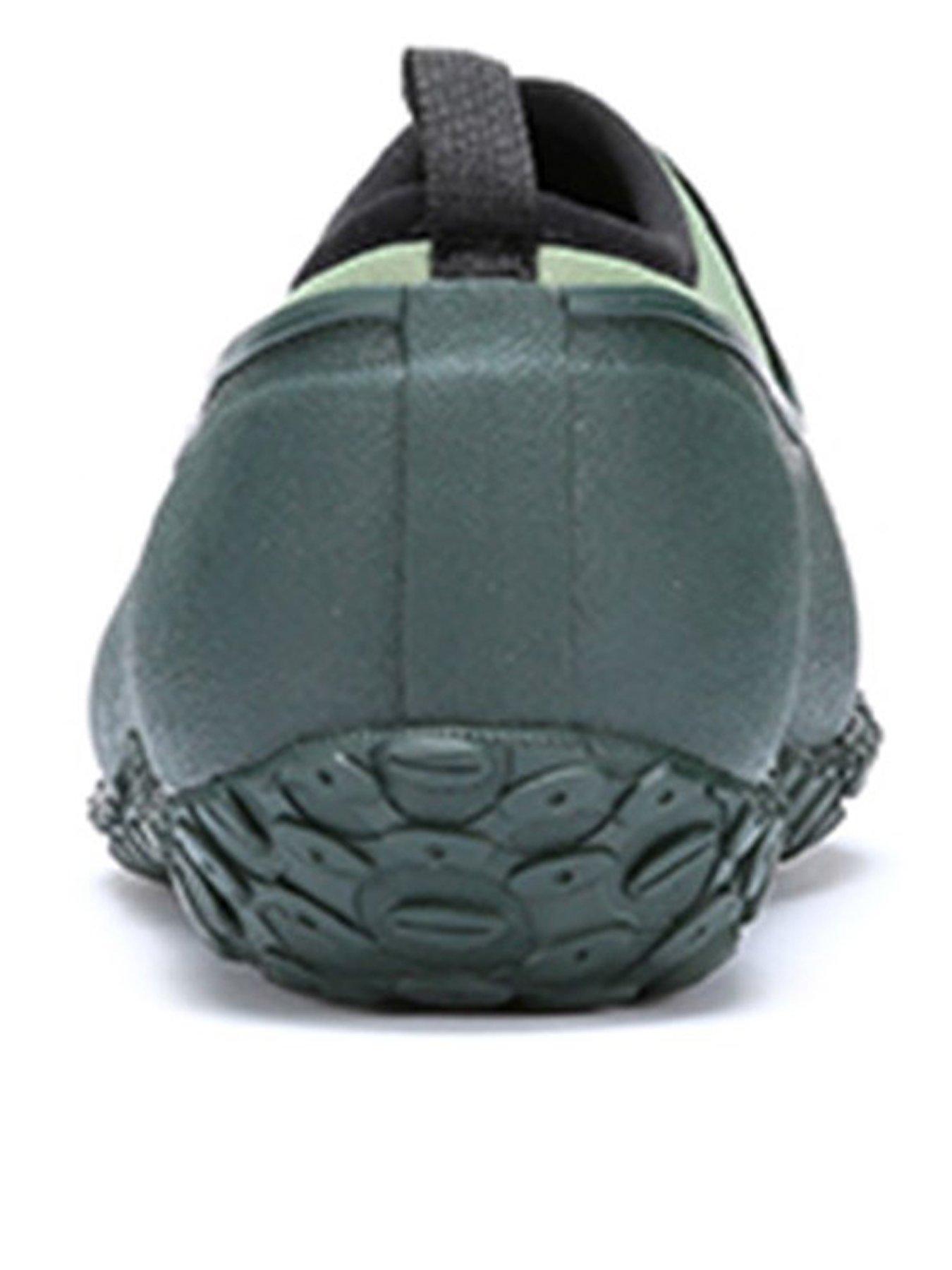 Image 3 of 5 of Muck Boots Ladies  Muckster 2 Low - Green