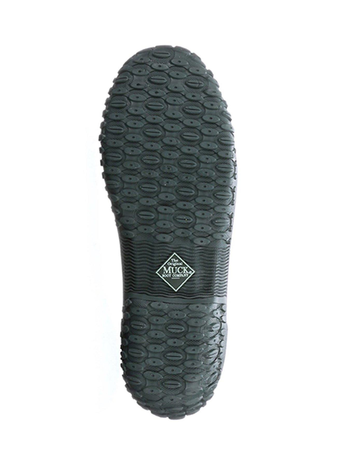 Image 4 of 5 of Muck Boots Ladies  Muckster 2 Low - Green