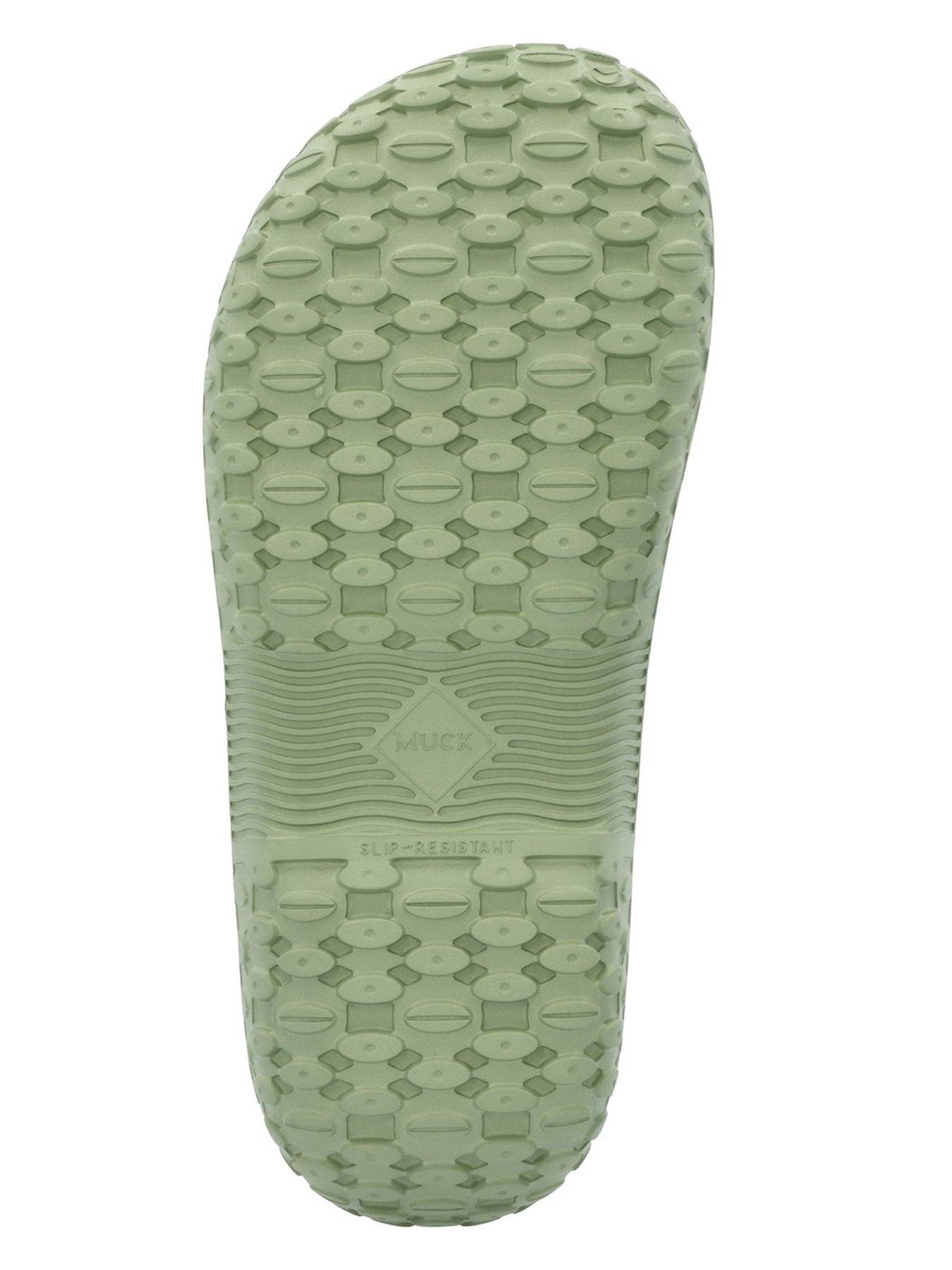 Image 5 of 6 of Muck Boots Ladies  Muckster Lite Clog - Green