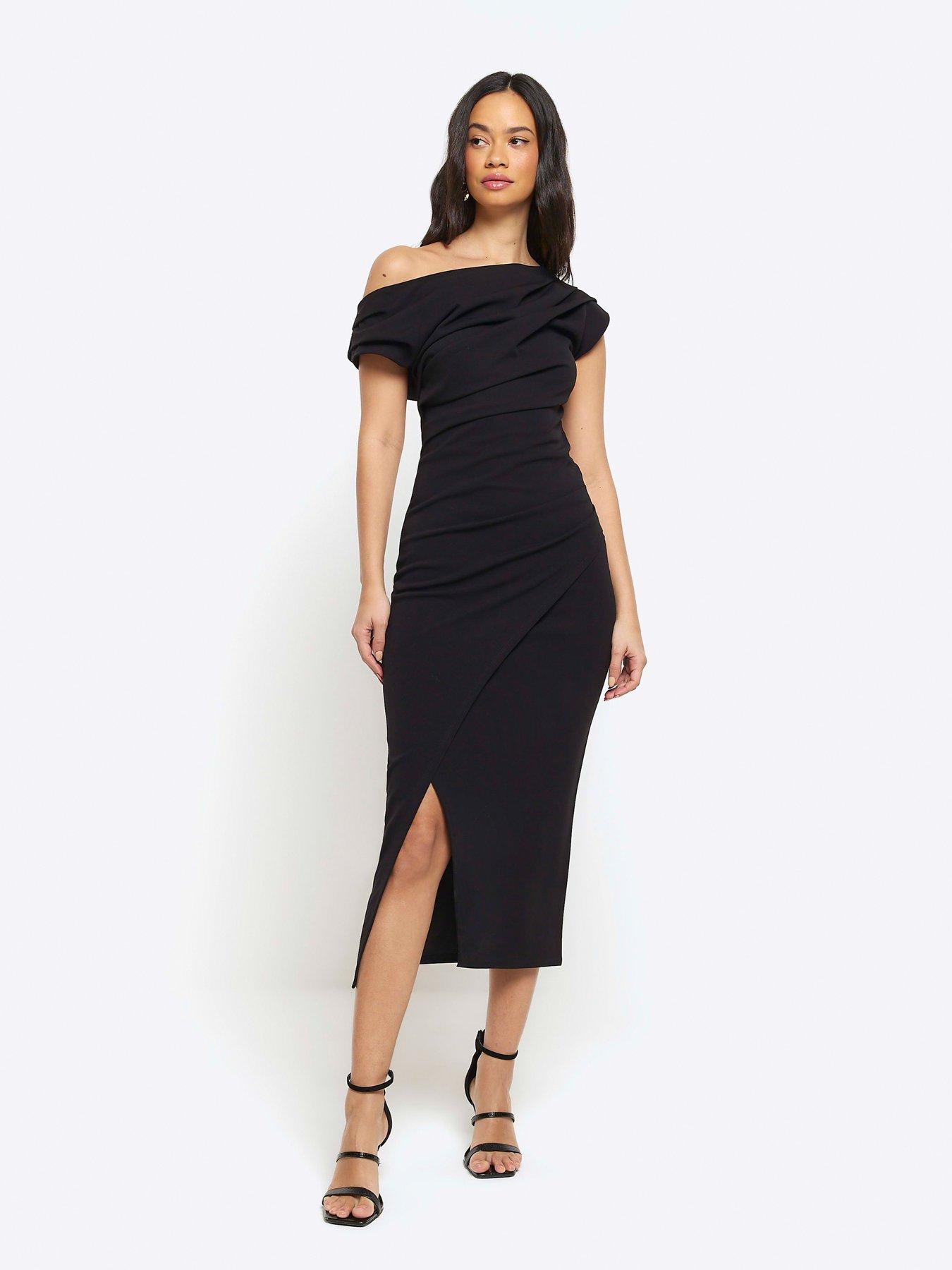 river island party dresses uk