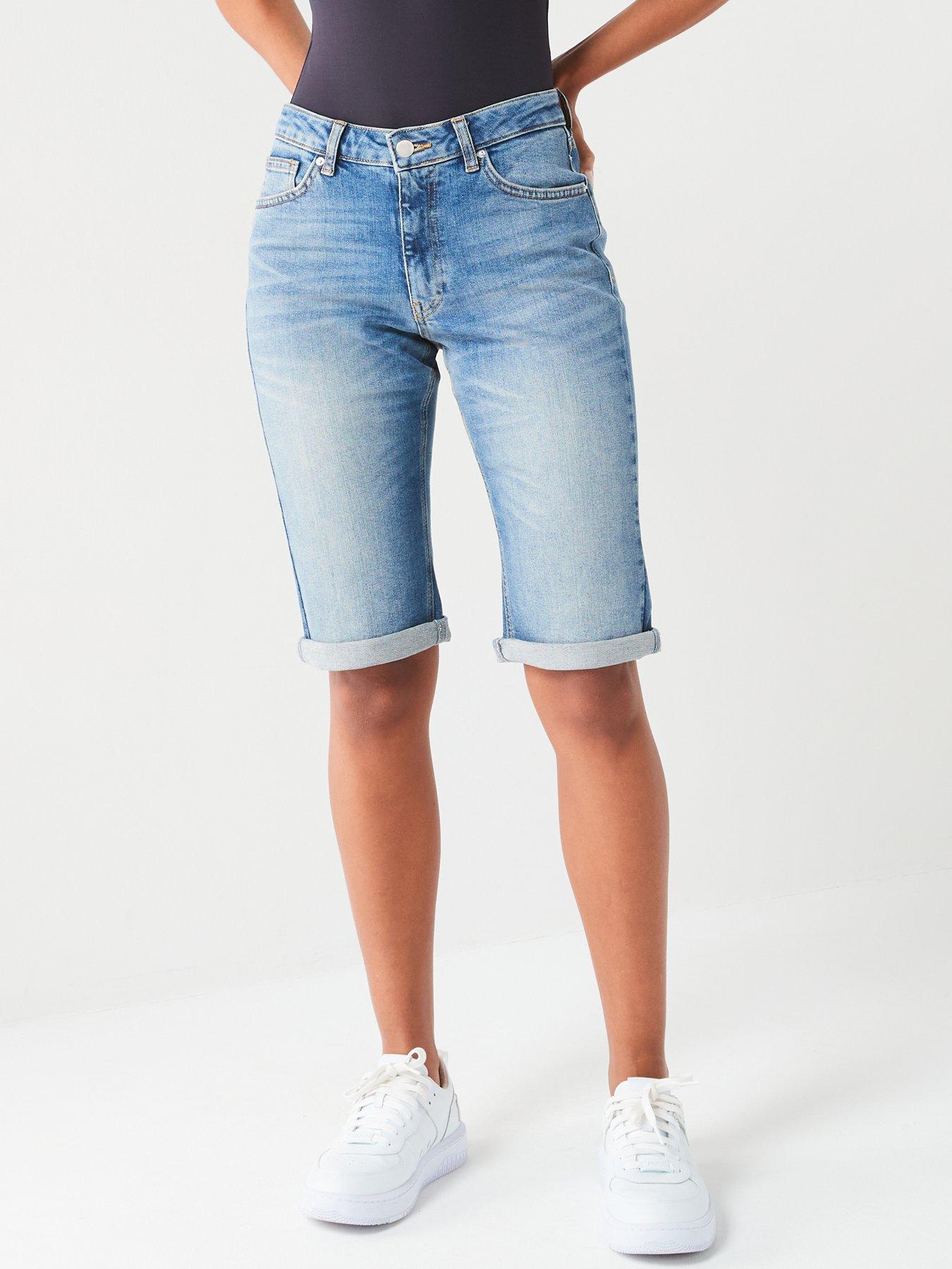 v-by-very-taylor-boyfriend-denim-shorts-mid-wash