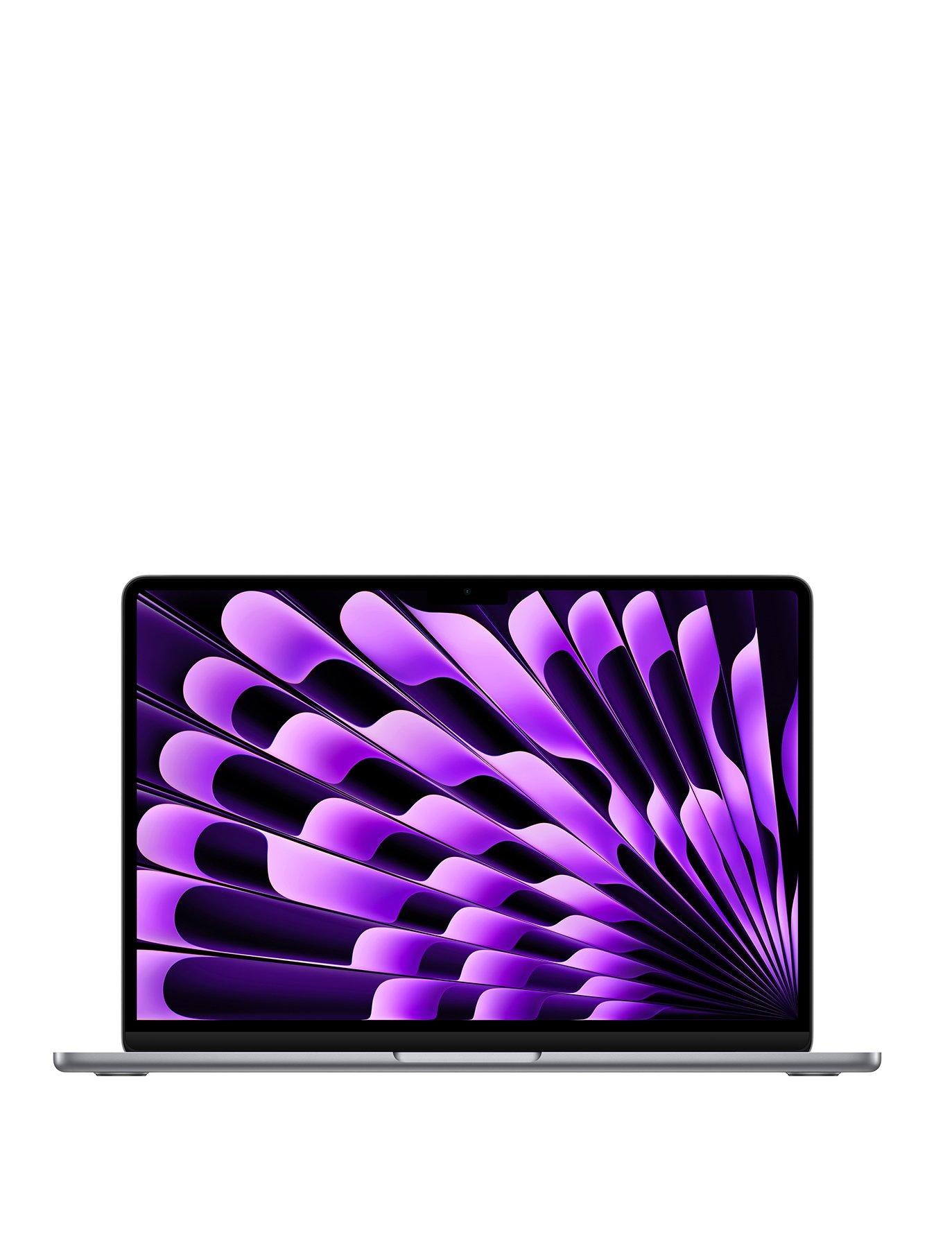 apple-macbook-air-m3-2024-13-inchnbspwith-8-core-cpu-and-10-core-gpu-16gb-unified-memory-512gb-ssdfront