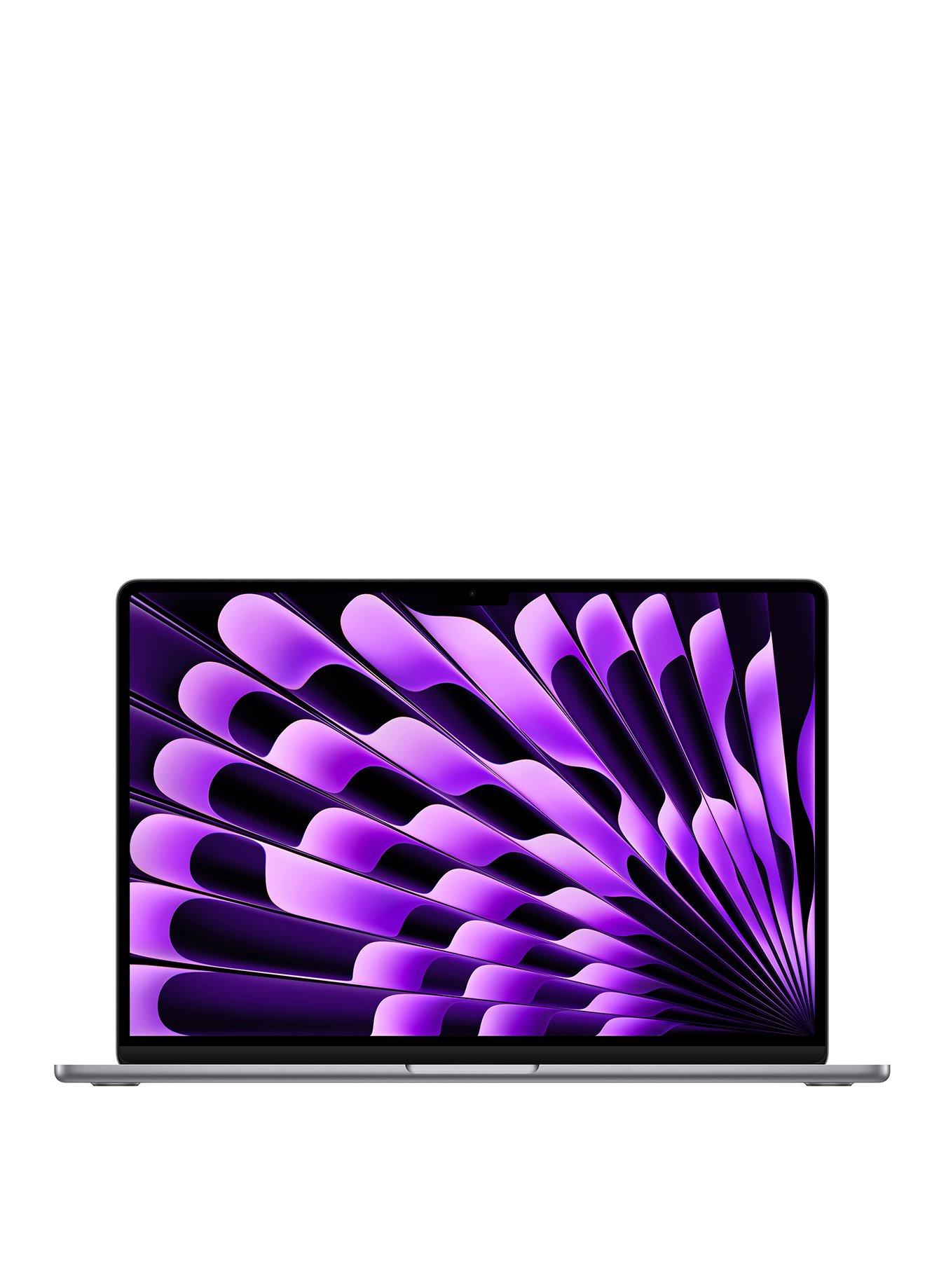 apple-macbook-air-m3-2024-15-inchnbspwith-8-core-cpu-and-10-core-gpu-16gb-unified-memory-512gb-ssdfront