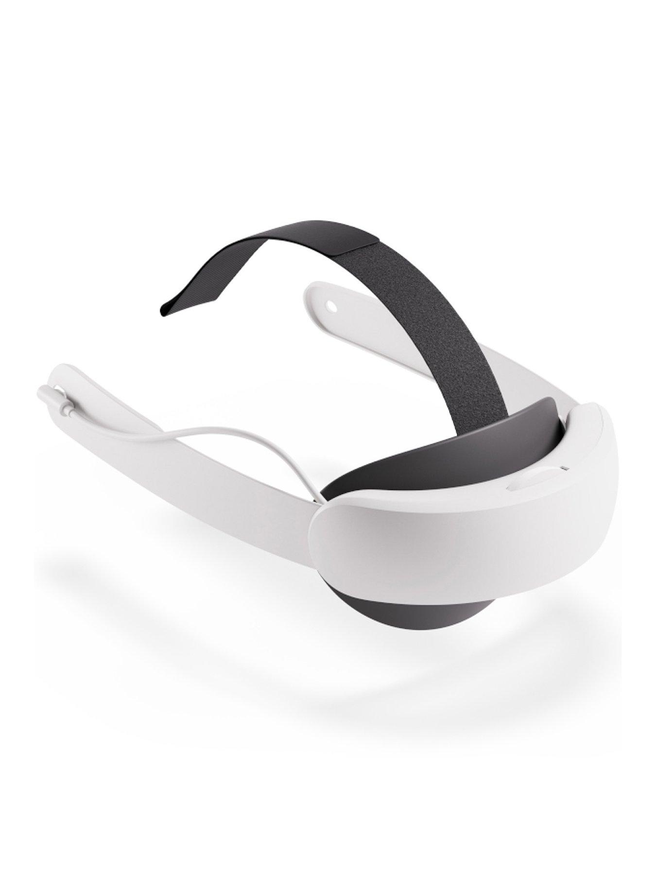 Oculus on sale elite strap