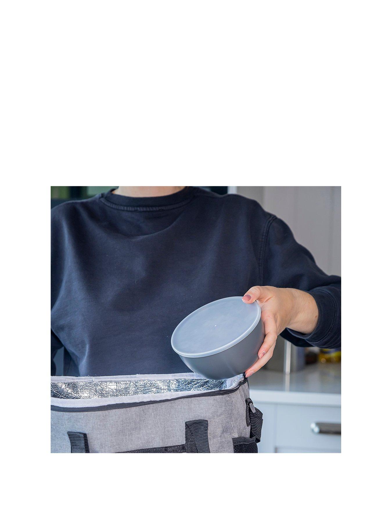 kitchenaid-4pc-meal-prep-bowl-set-with-lids-charcoal-greystillFront