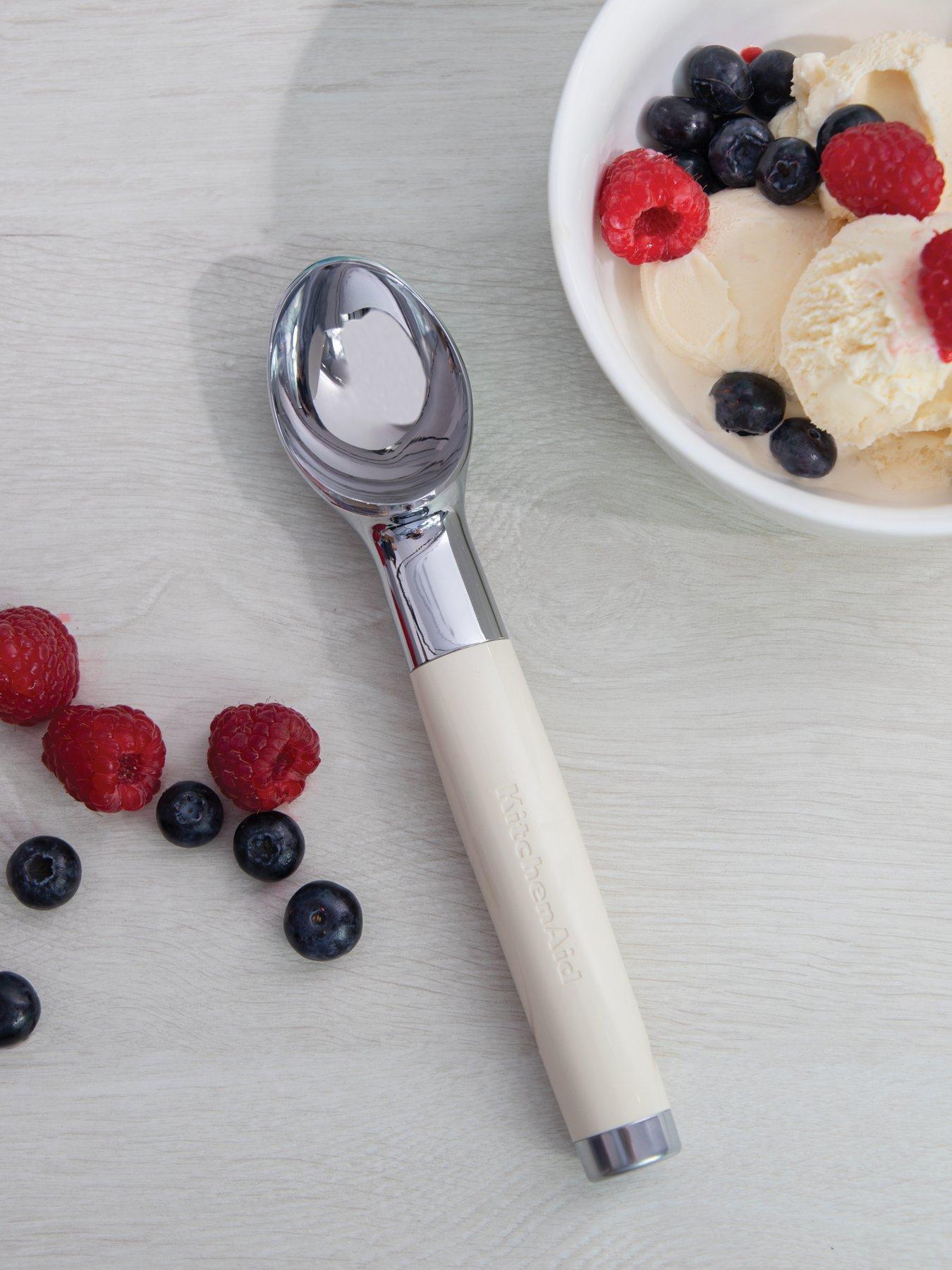 undefined Core Ice Cream Scoop - Almond Cream
