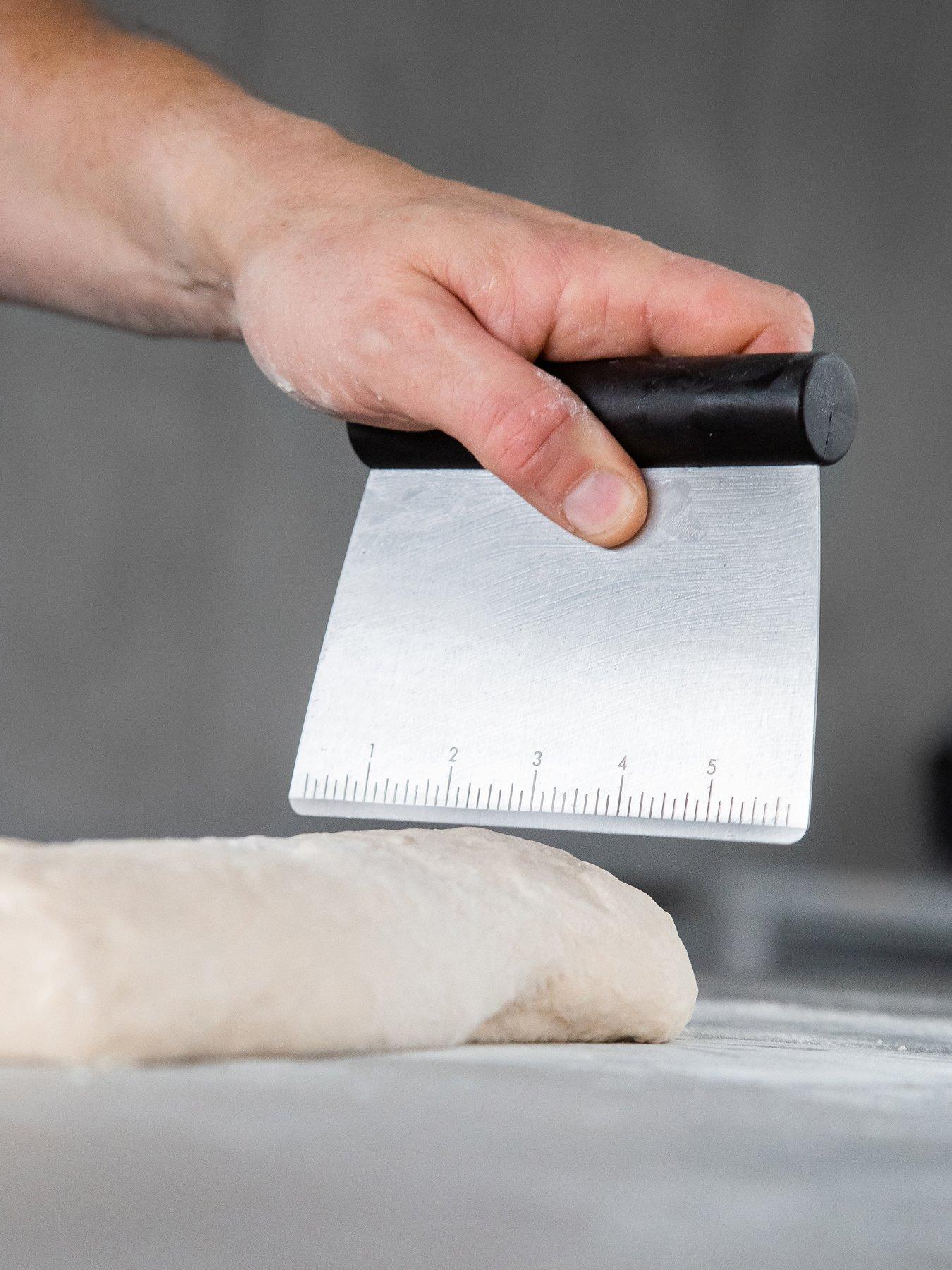 Image of KitchenAid All Purpose Scraper - Black