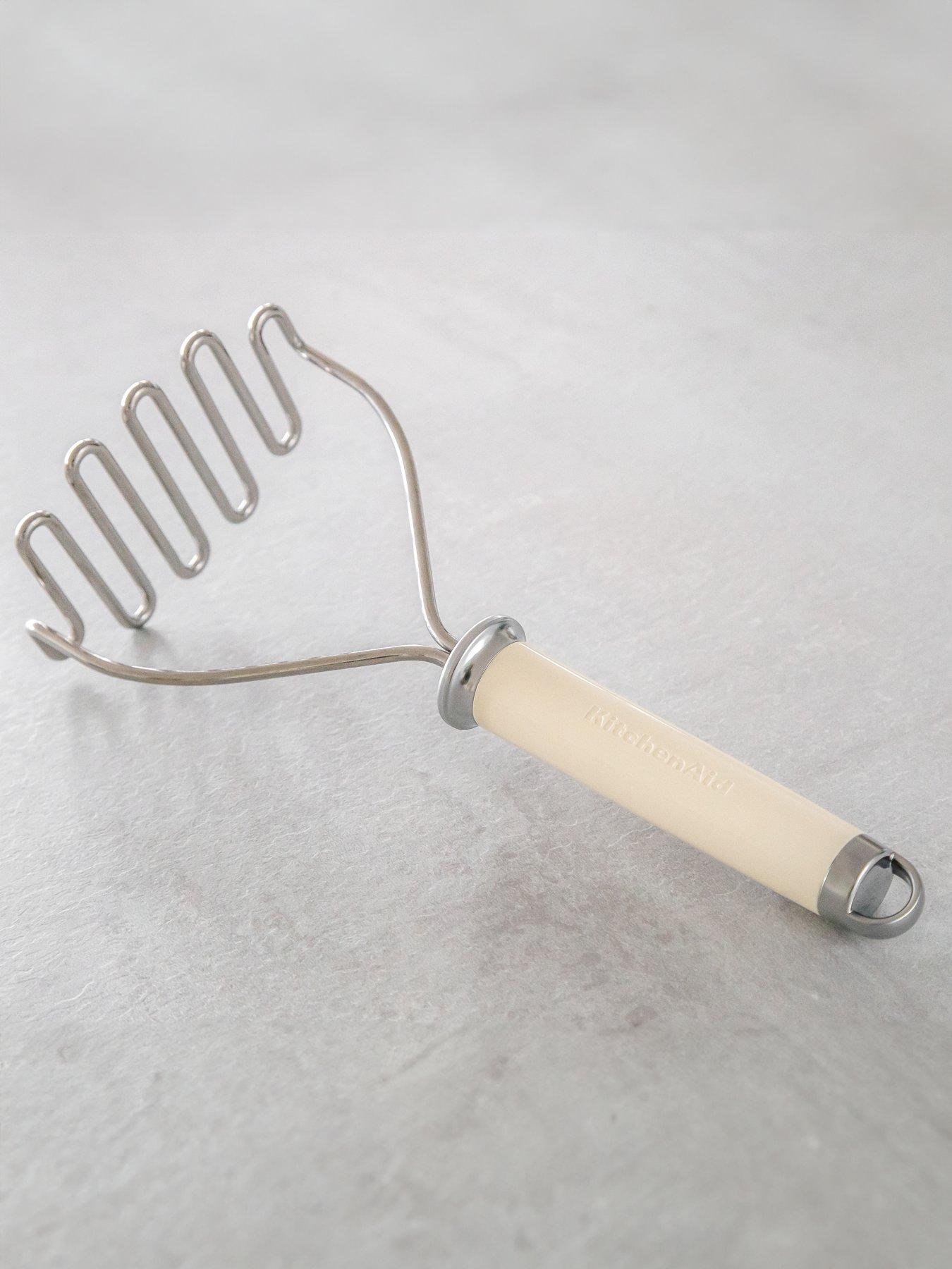 undefined Core Masher - Almond Cream