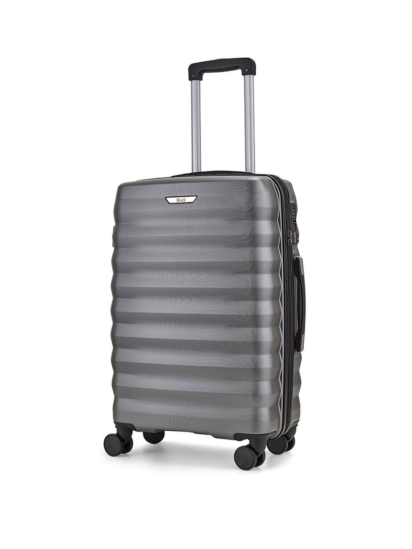 rock-luggage-berlin-8-wheel-hardshell-medium-suitcase-charcoal