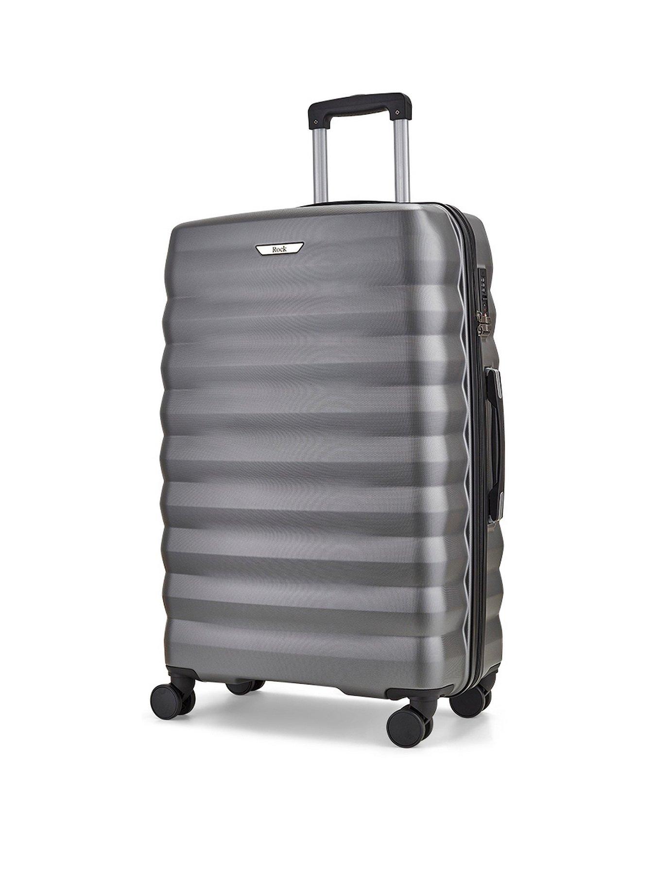 rock-luggage-berlin-8-wheel-hardshell-3pc-suitcase-set-charcoalstillFront