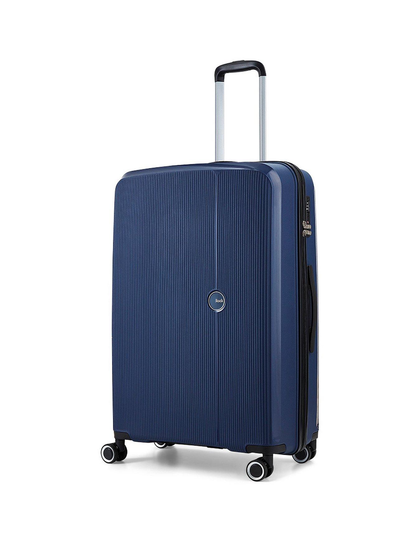 rock-luggage-hudson-8-wheel-pp-hardshell-large-suitcase-navy